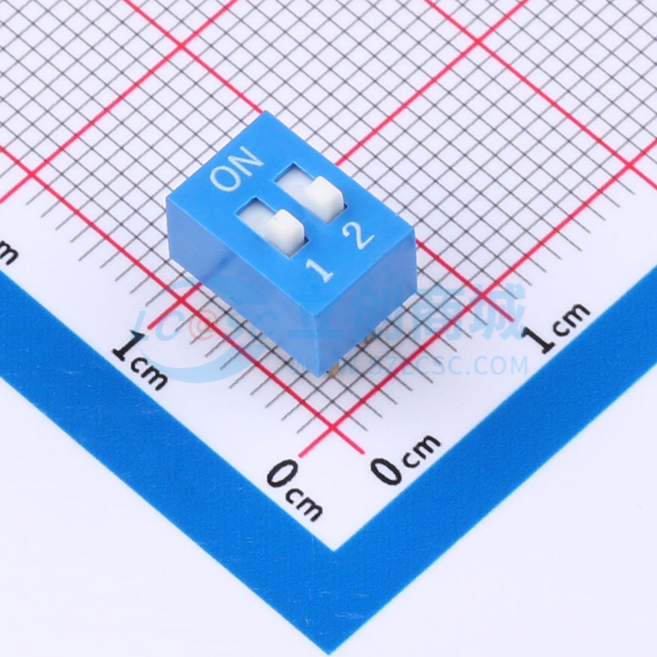 点击查看大图 DS-02BP实物图