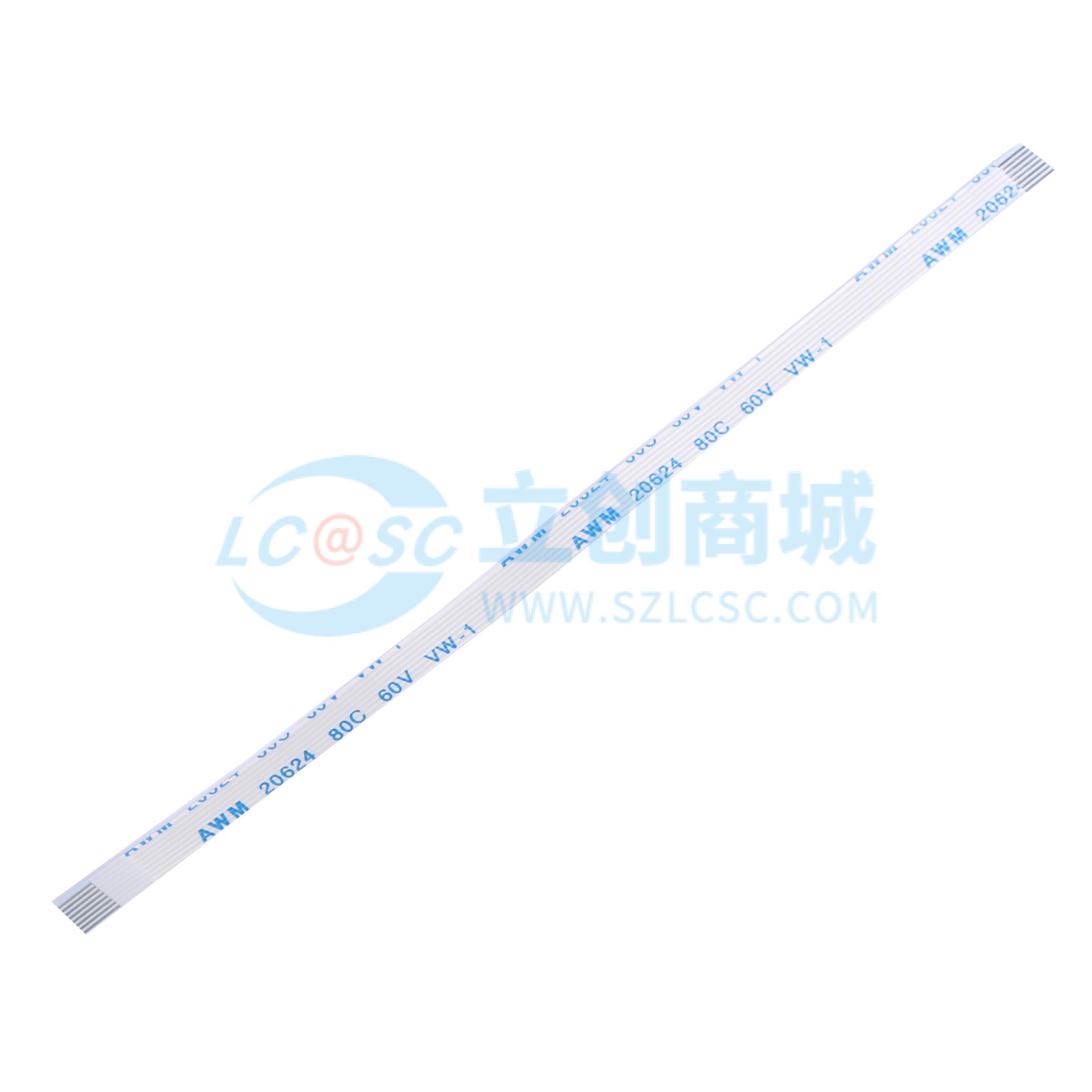 点击查看大图 JS05A-08P-120-4-8实物图