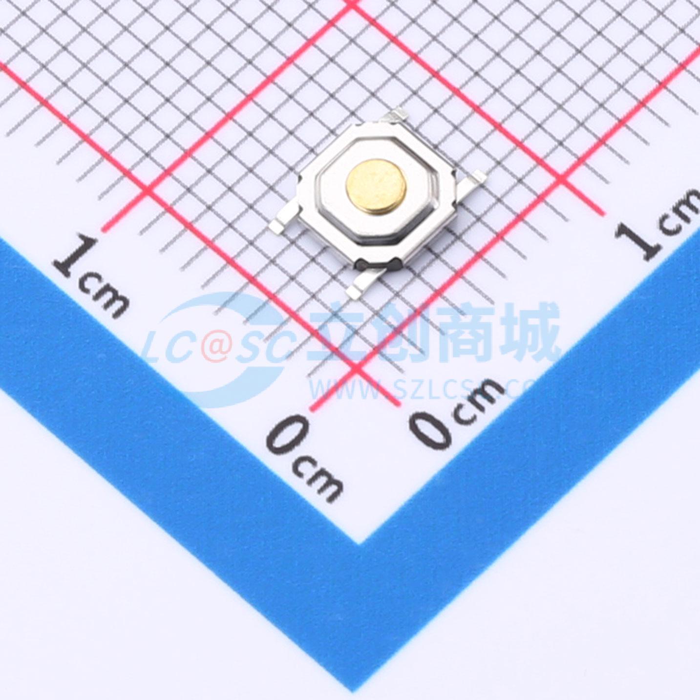 点击查看大图 DS-TVCM16-015BY-R实物图