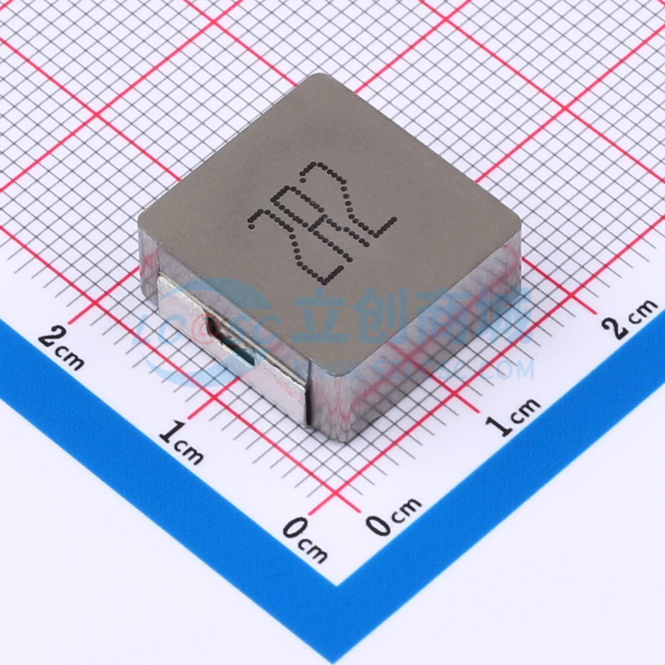 点击查看大图 FXL1770-2R2-M实物图