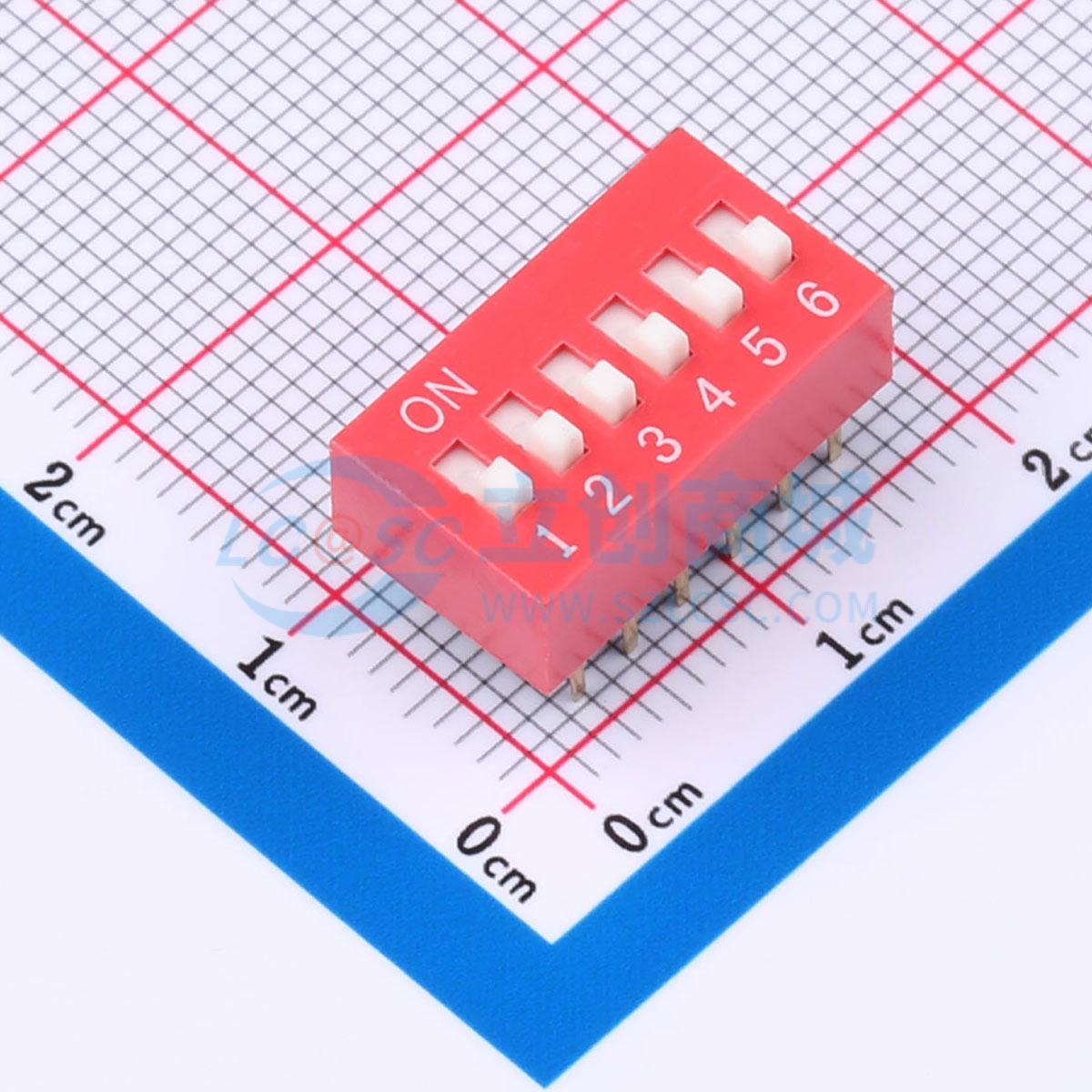 DS-06RP实物图