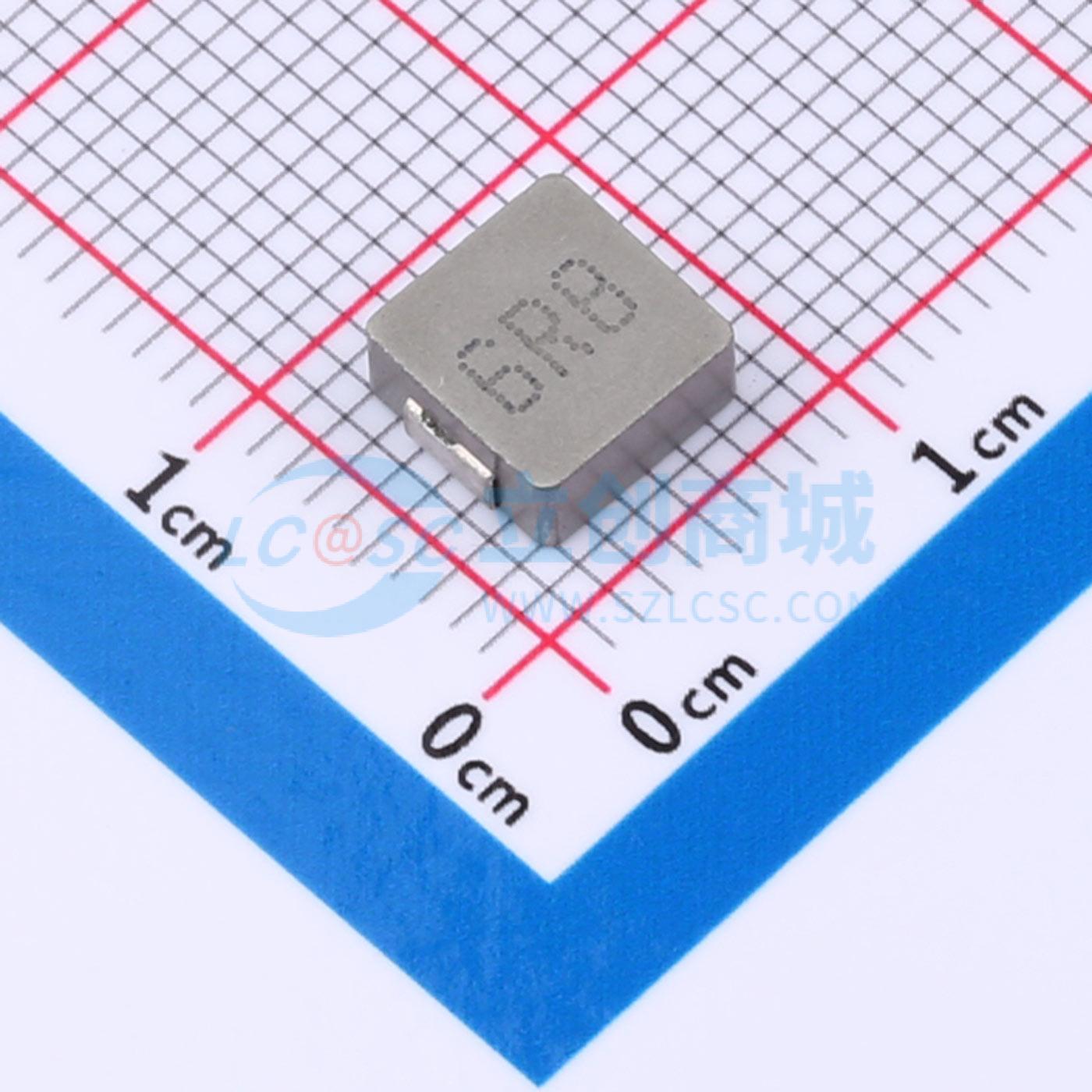 FXLA0630-6R8M实物图
