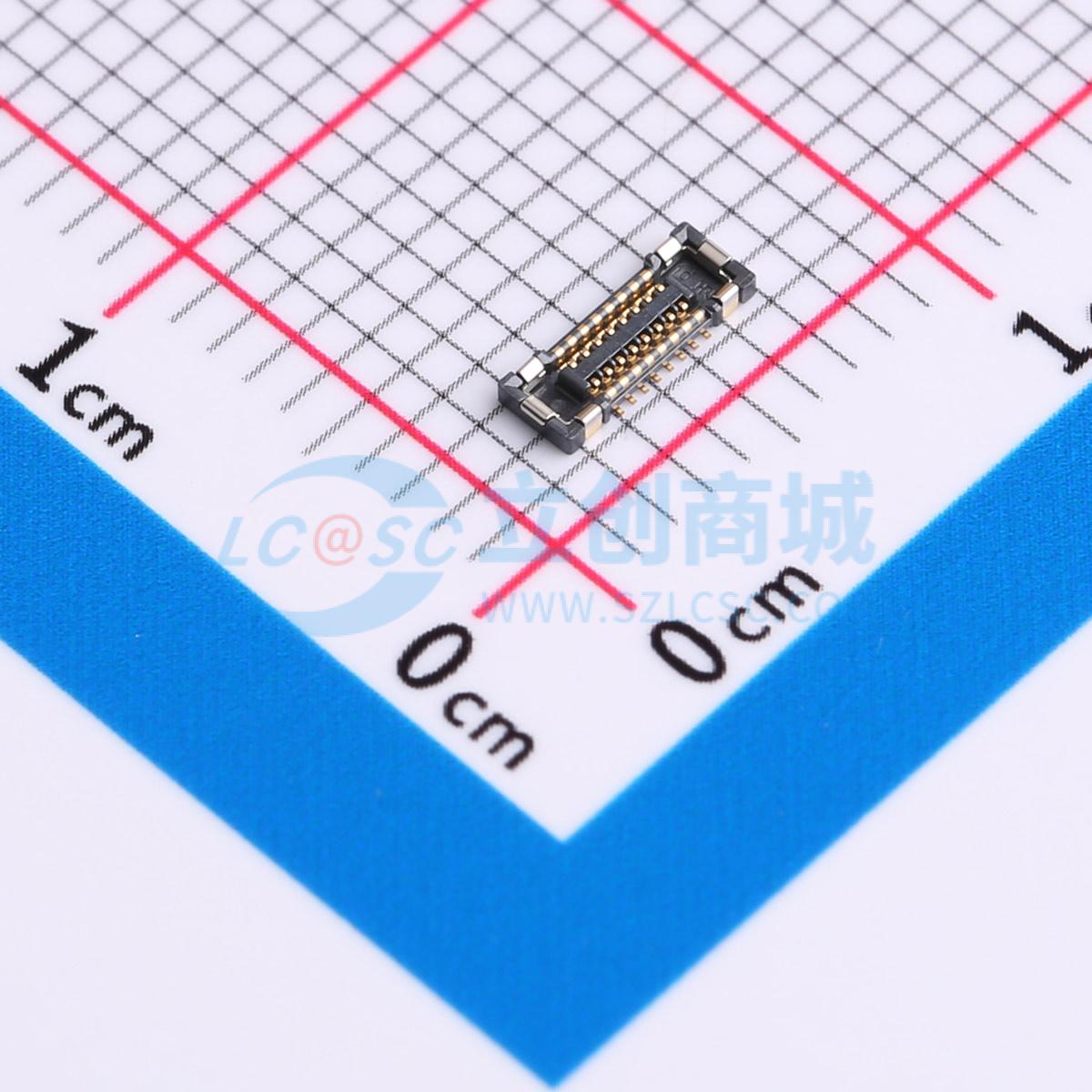 点击查看大图 BM23FR0.6-16DS-0.35V(51)实物图