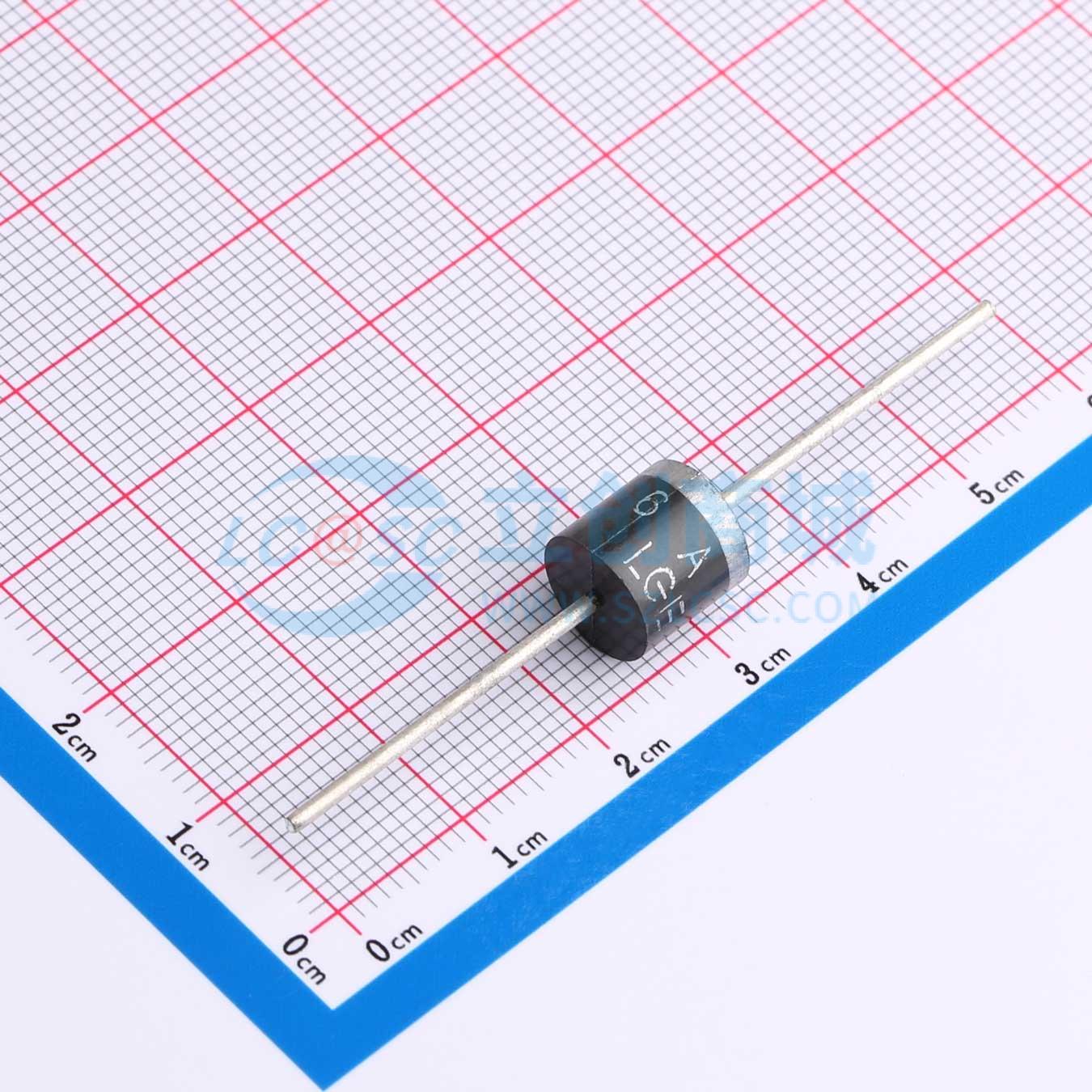 点击查看大图 6A4实物图