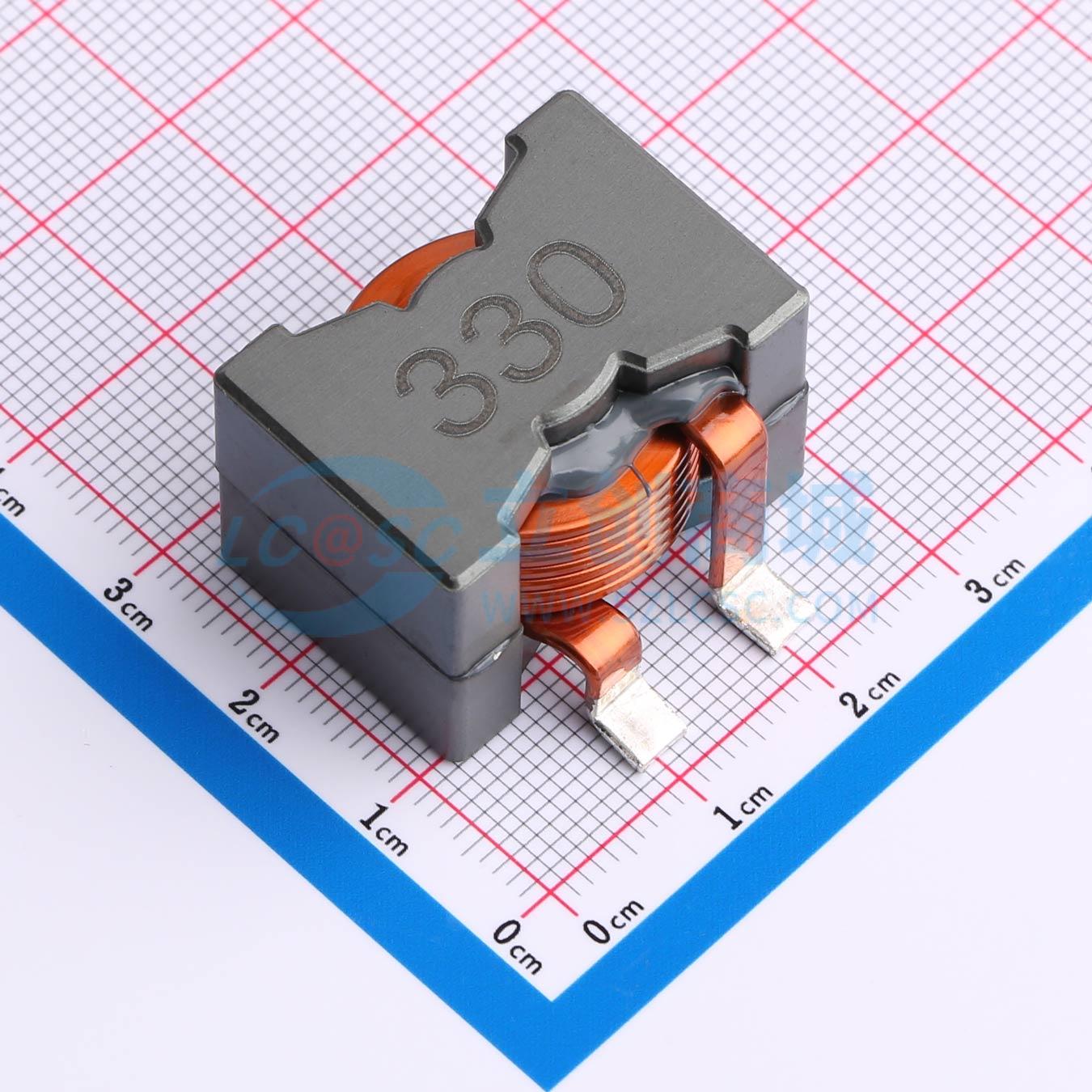 点击查看大图 MTP2918S-330M实物图