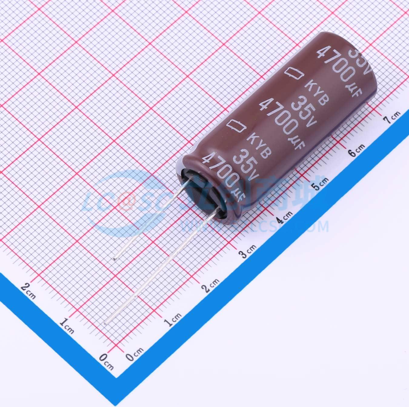 EKYB350ELL472ML40S实物图