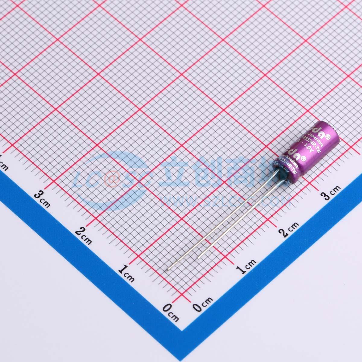 点击查看大图 CXP-3R0504R-TW实物图