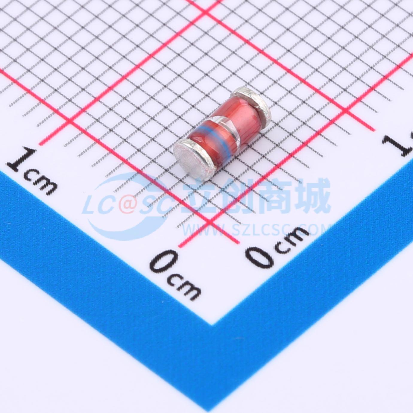 点击查看大图 DL4745A实物图