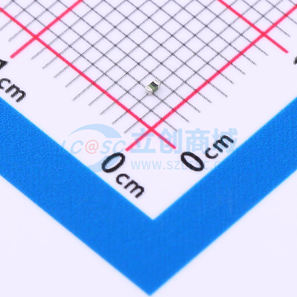 LQG15HH15NH02D实物图