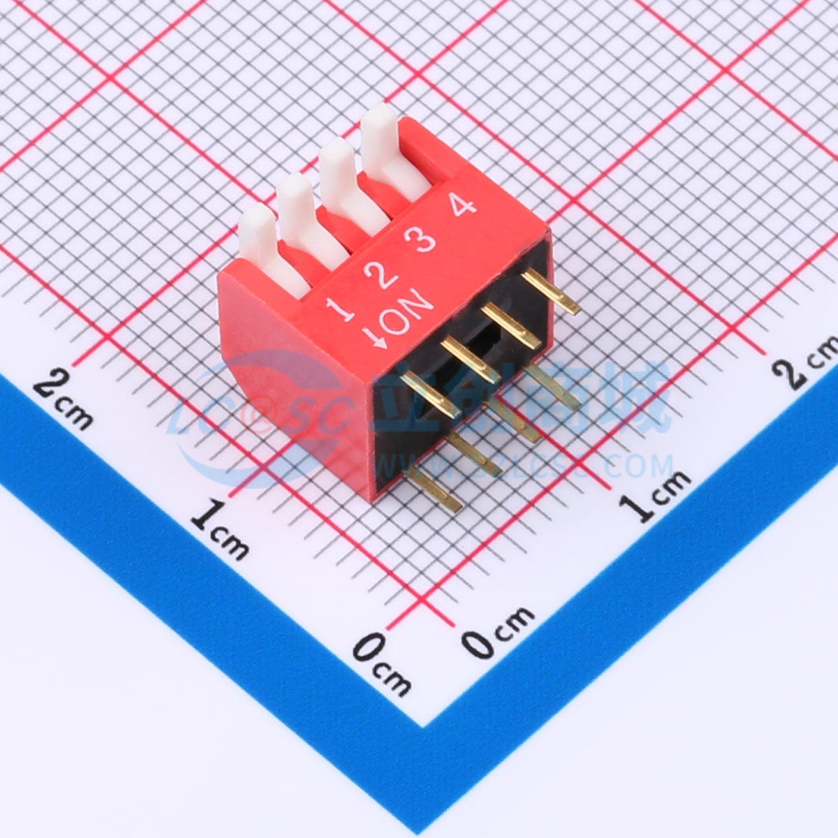 点击查看大图 DP-04RP实物图