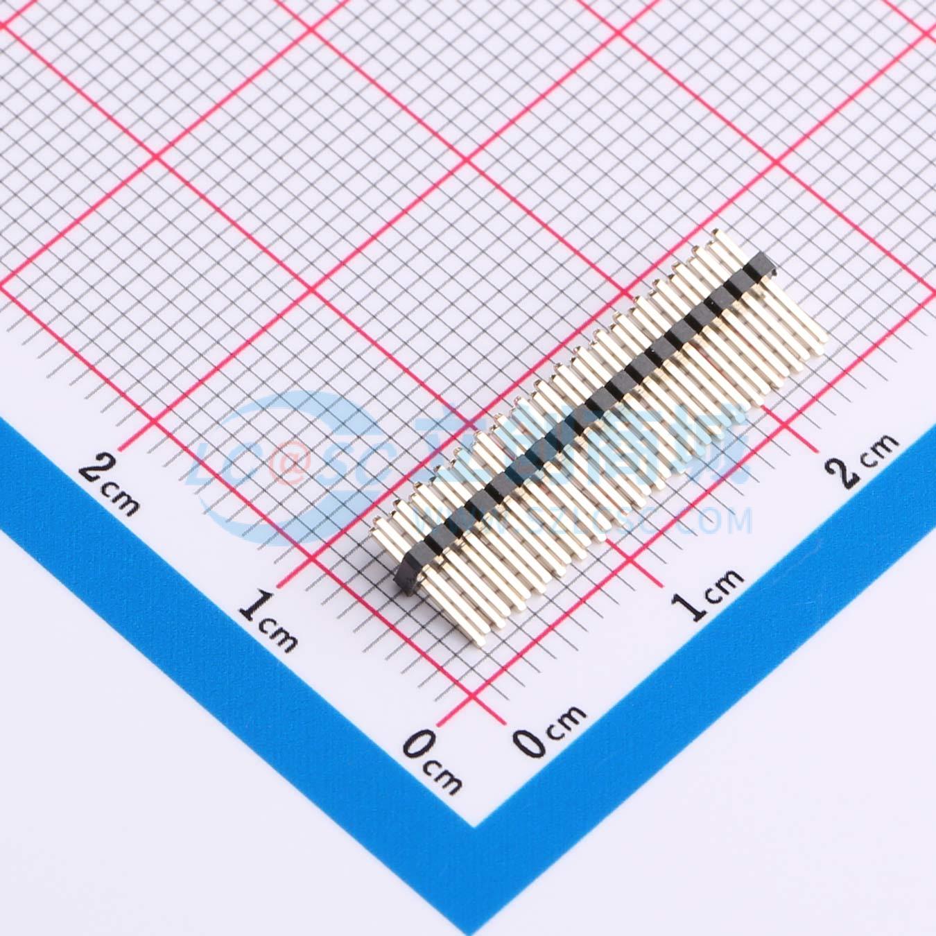 点击查看大图 PZ127-2-18-Z实物图