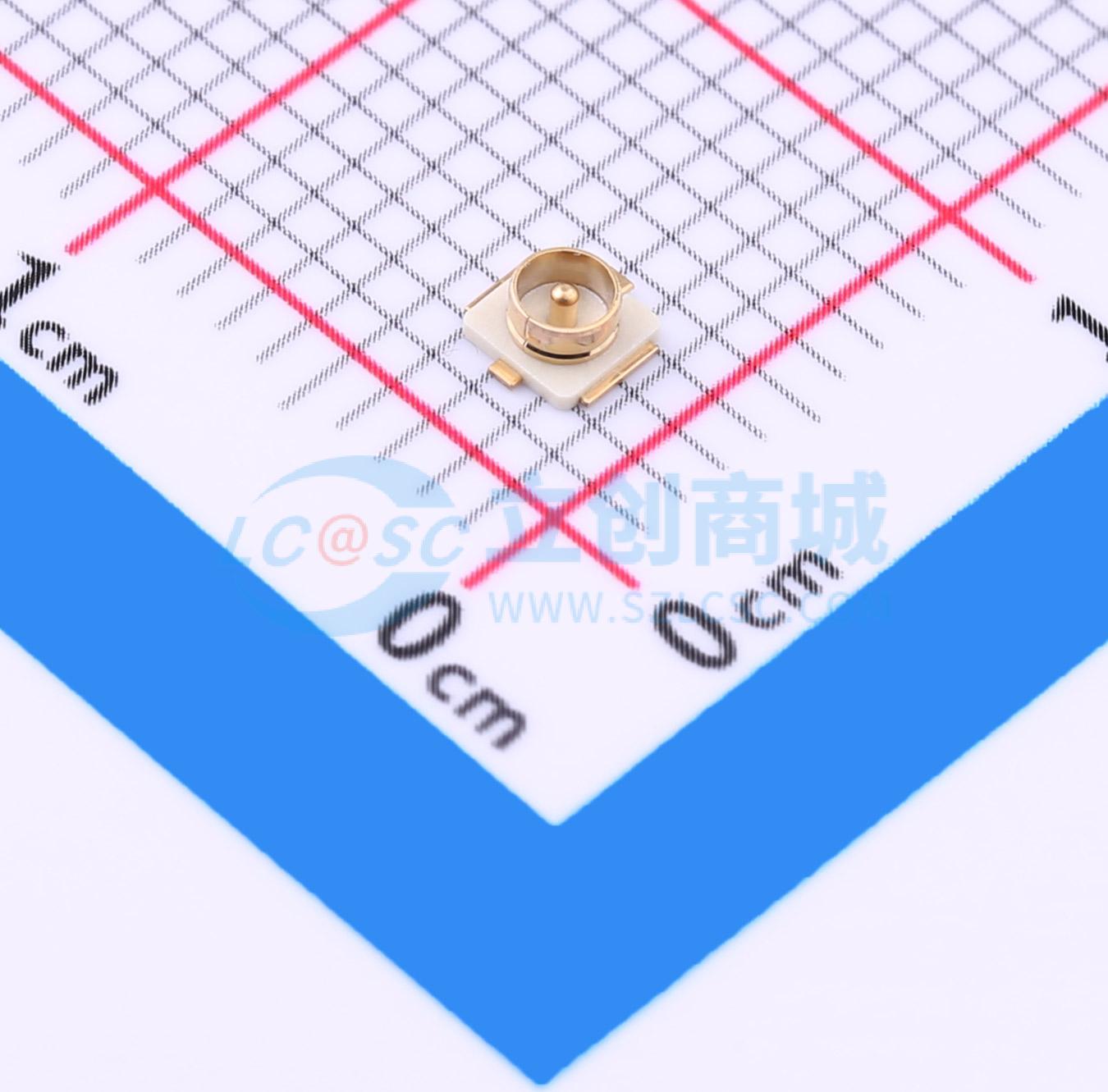 RF0206G120CR实物图