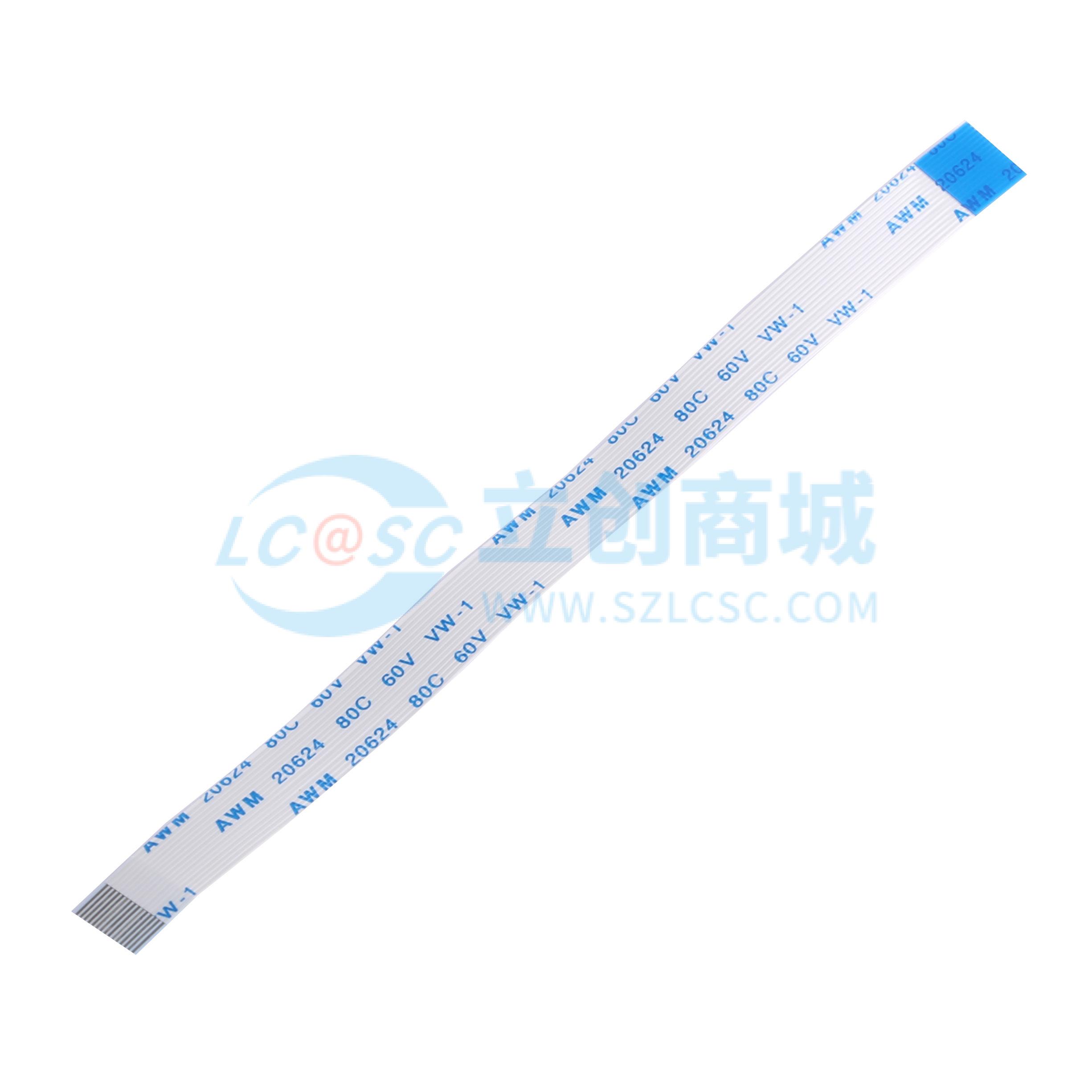 点击查看大图 JS05B-15P-120-4-8实物图