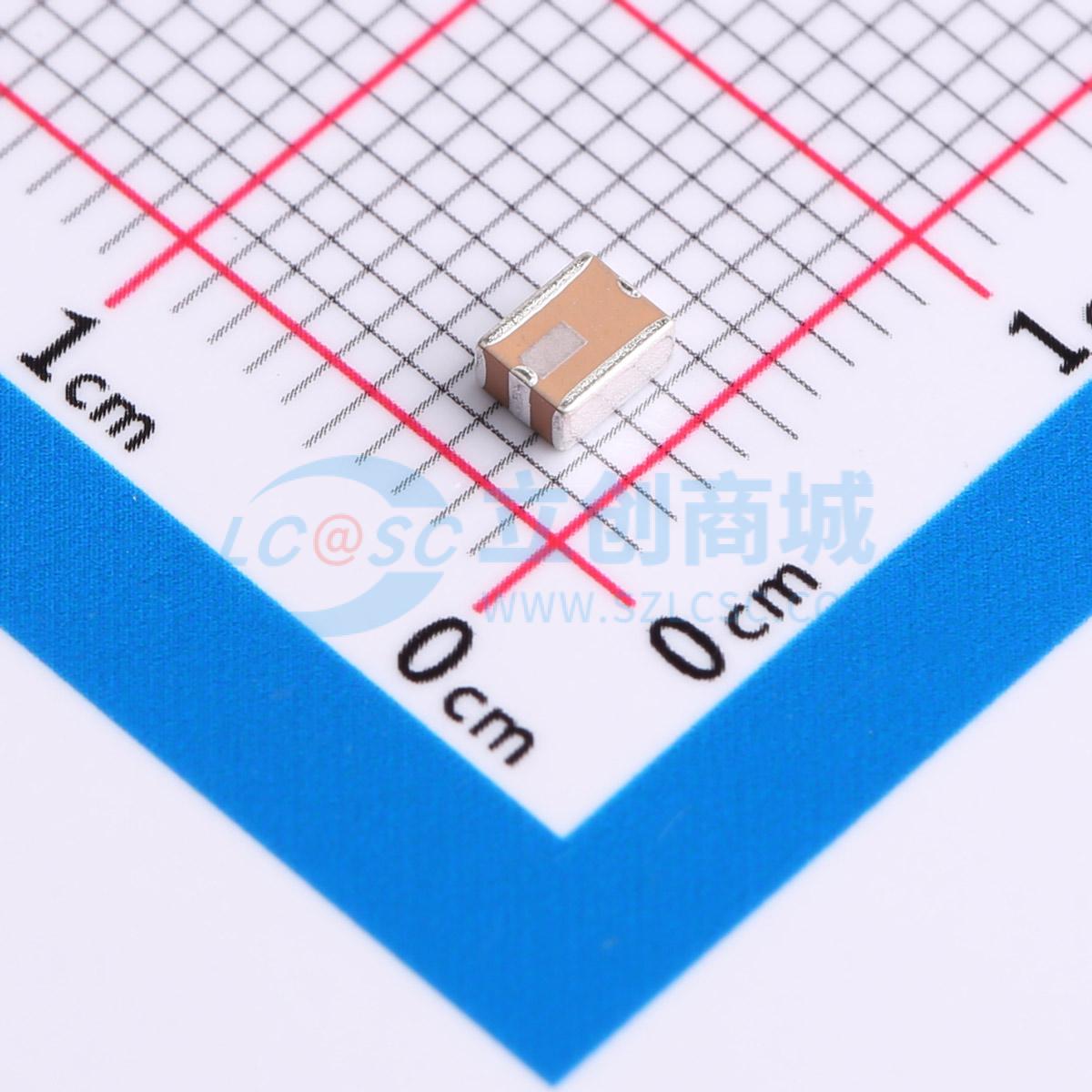 点击查看大图 LFCV-1450+实物图