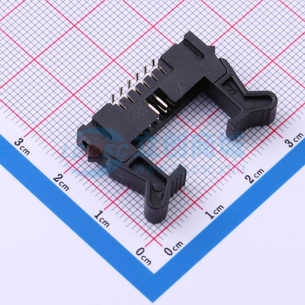 点击查看大图 X2001WVS-2x06C-6TV01实物图