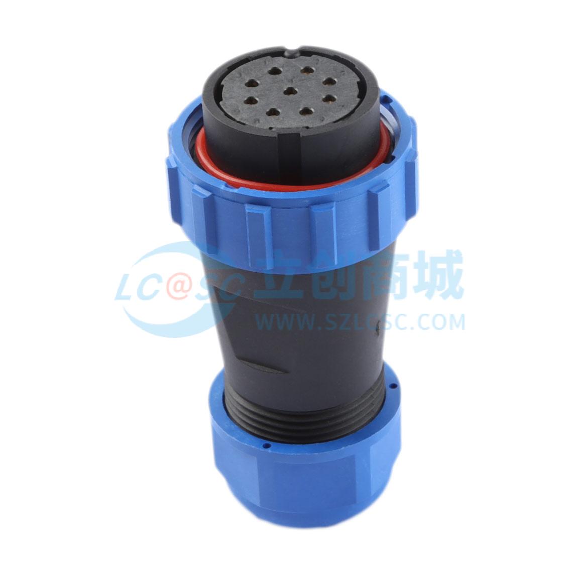 点击查看大图 JH2810S-9实物图