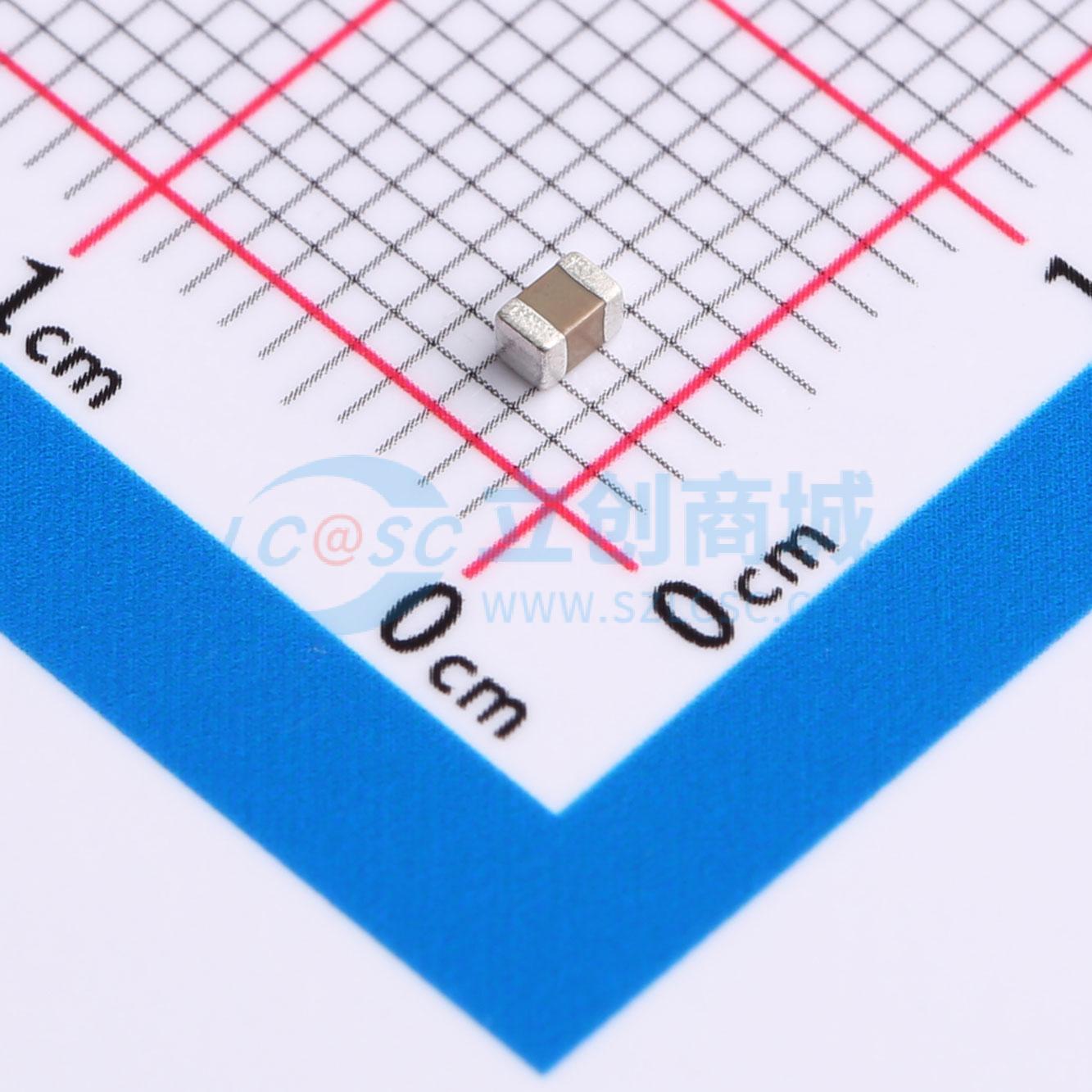 点击查看大图 MCASE21GAB7475KTNA01实物图