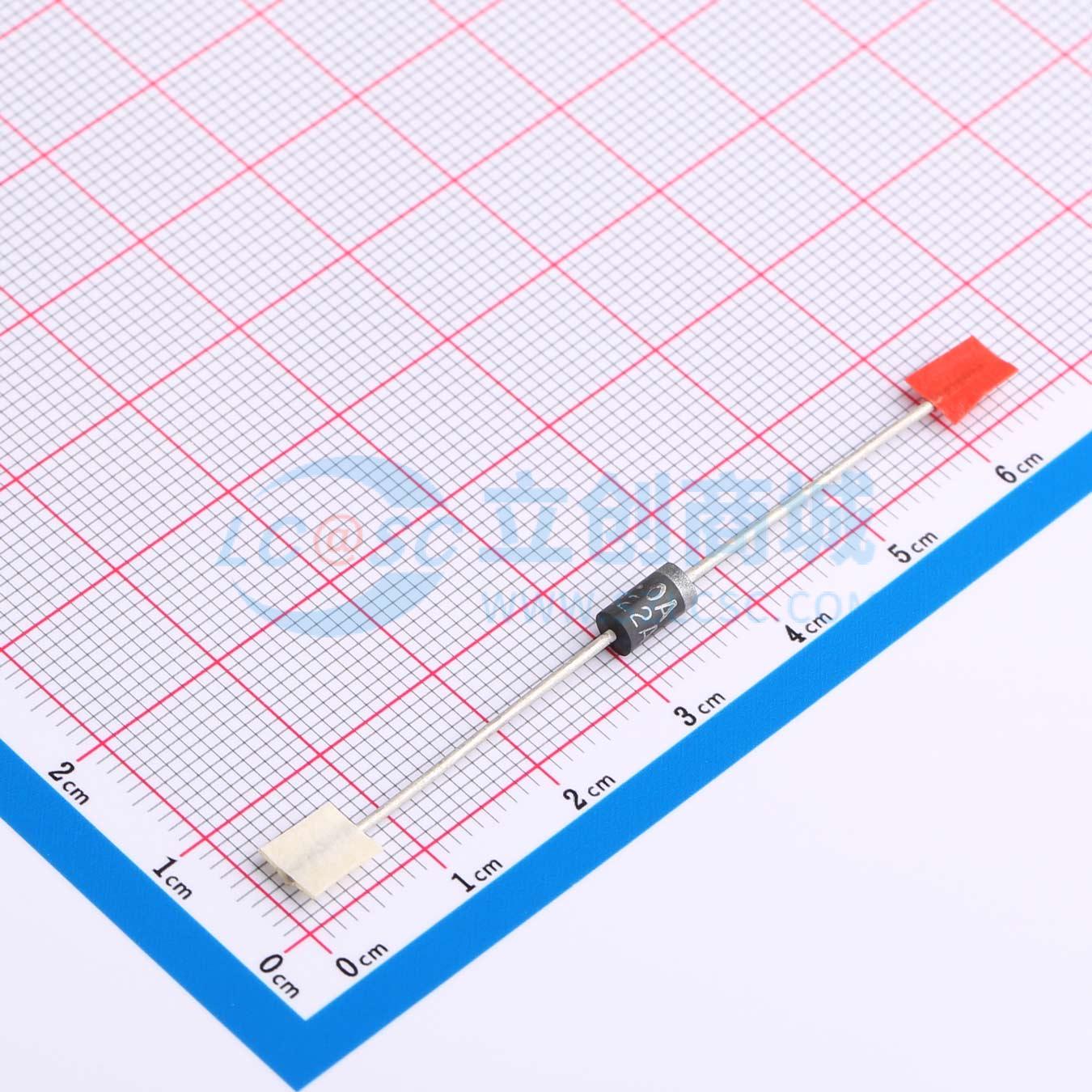 点击查看大图 SA5.0A-E3/54实物图