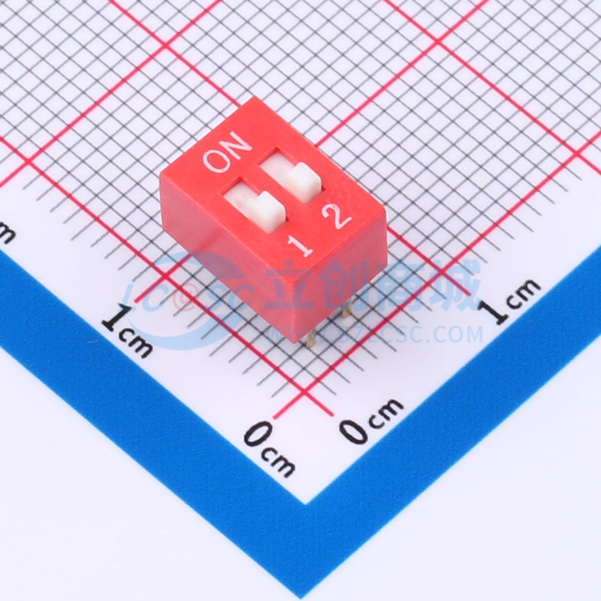 点击查看大图 DS-02RP实物图
