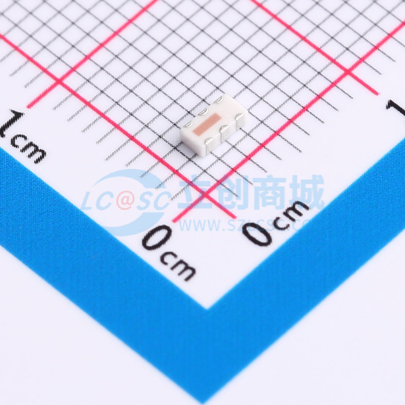 点击查看大图 HFCN-3500D+实物图