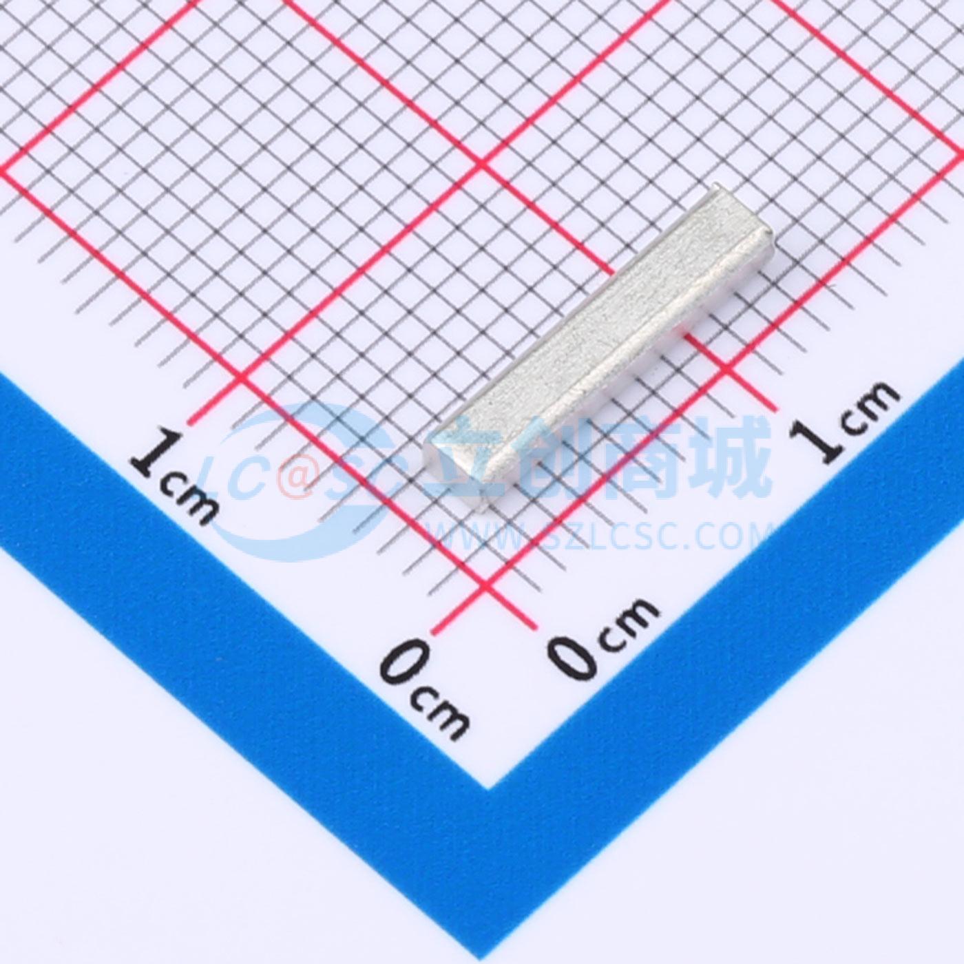 点击查看大图 HoT-2-2.5-12-I实物图