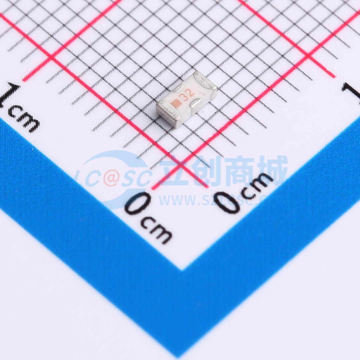 点击查看大图 BFCN-1945+实物图