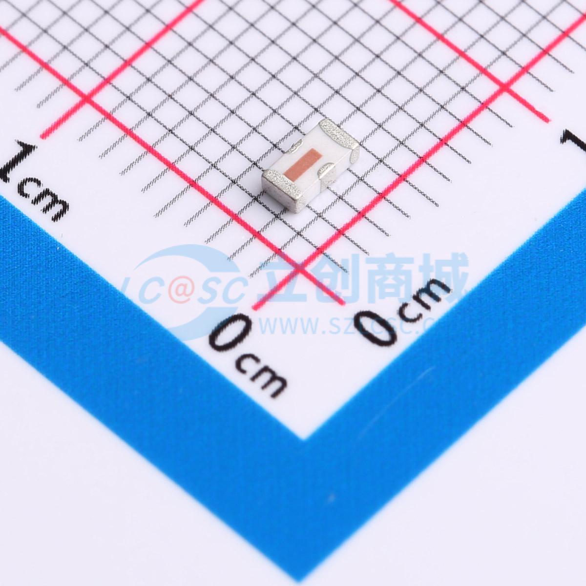 点击查看大图 LFCN-3800D+实物图