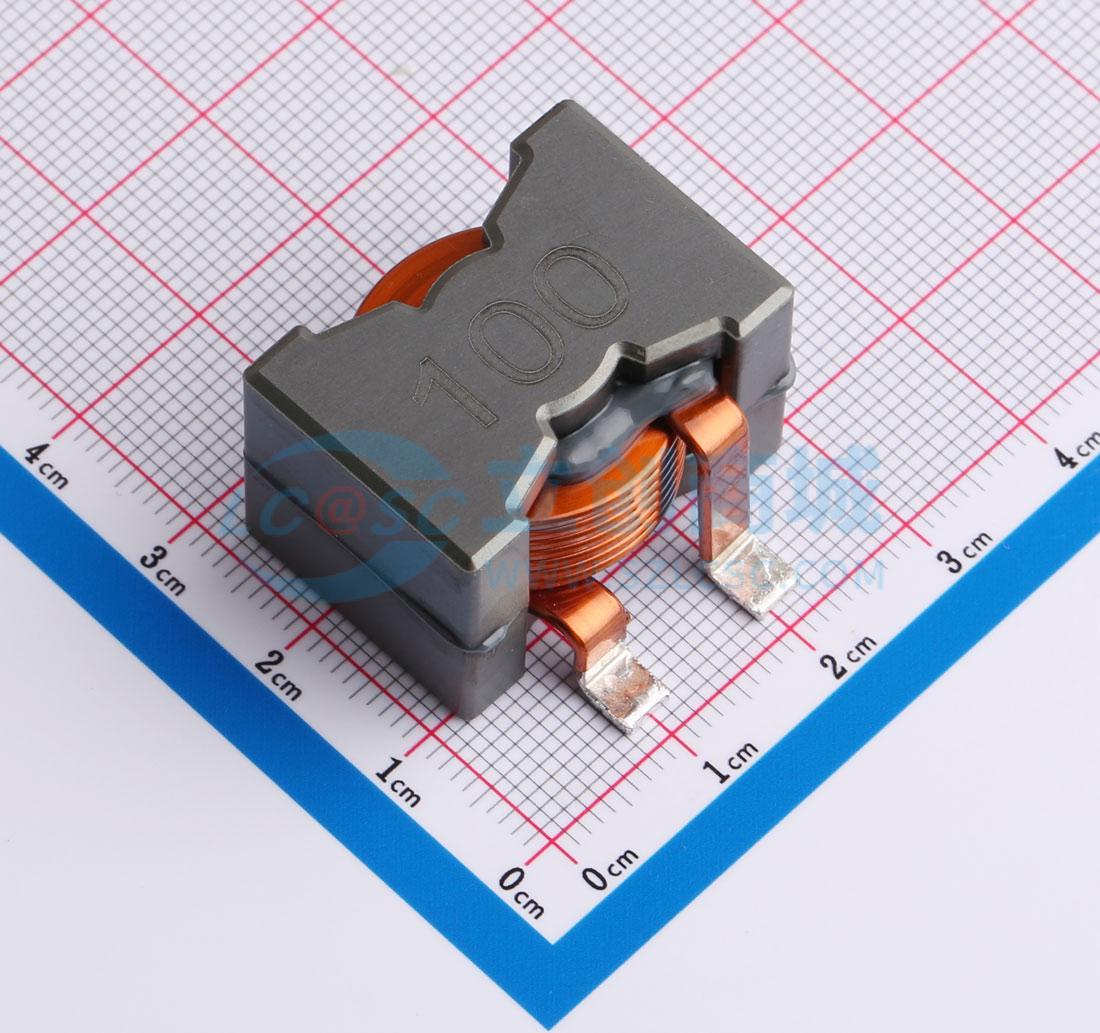 点击查看大图 MTP2918S-100M实物图