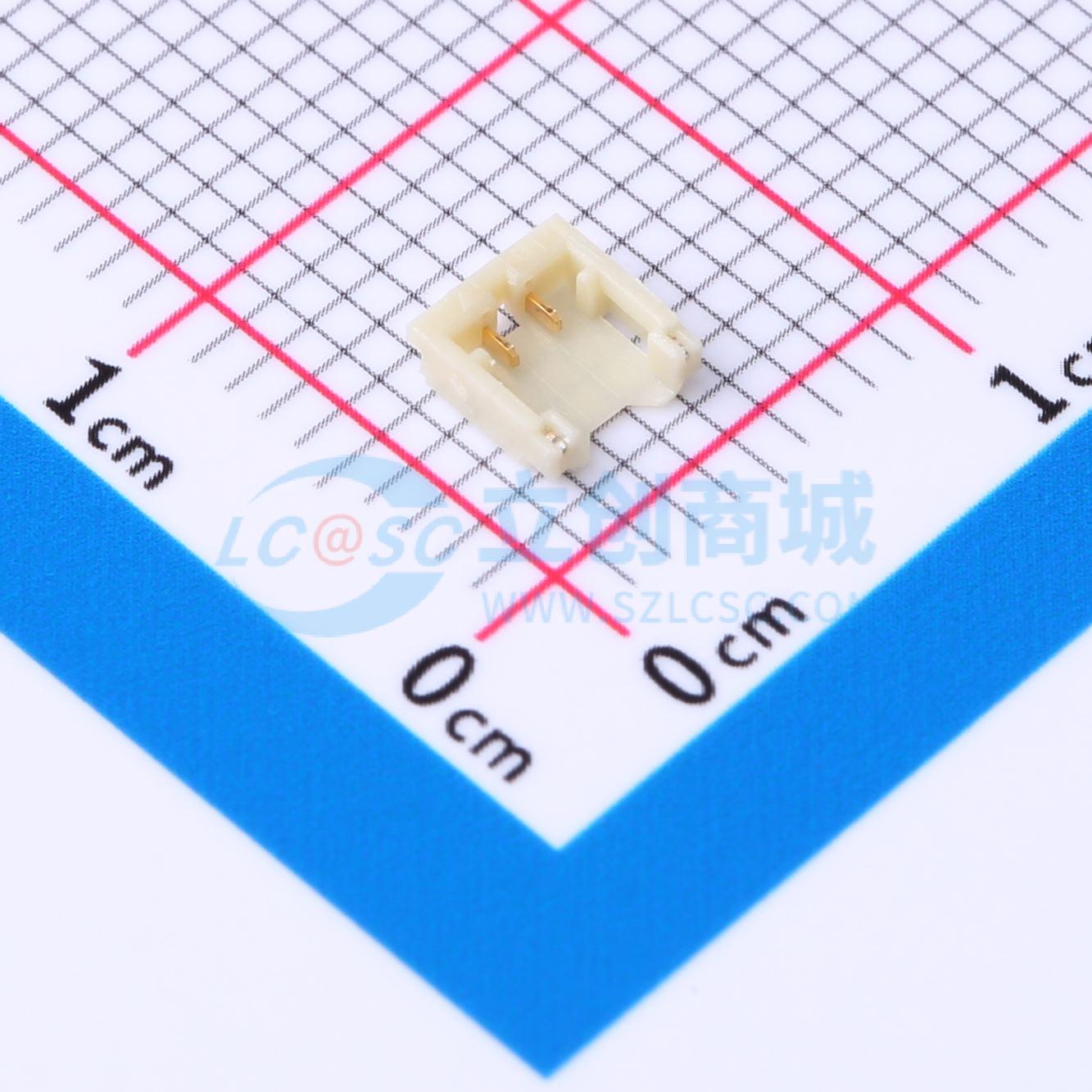 点击查看大图 X1203WRS-02-6TV01实物图