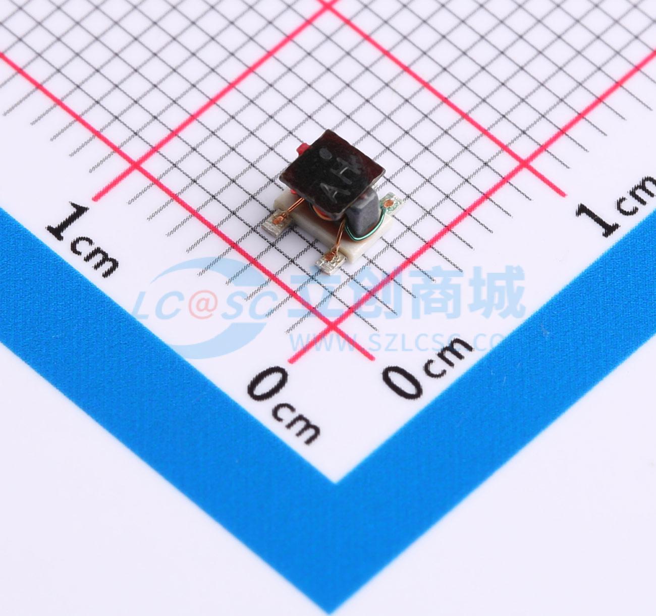 点击查看大图 TC2-72T+实物图