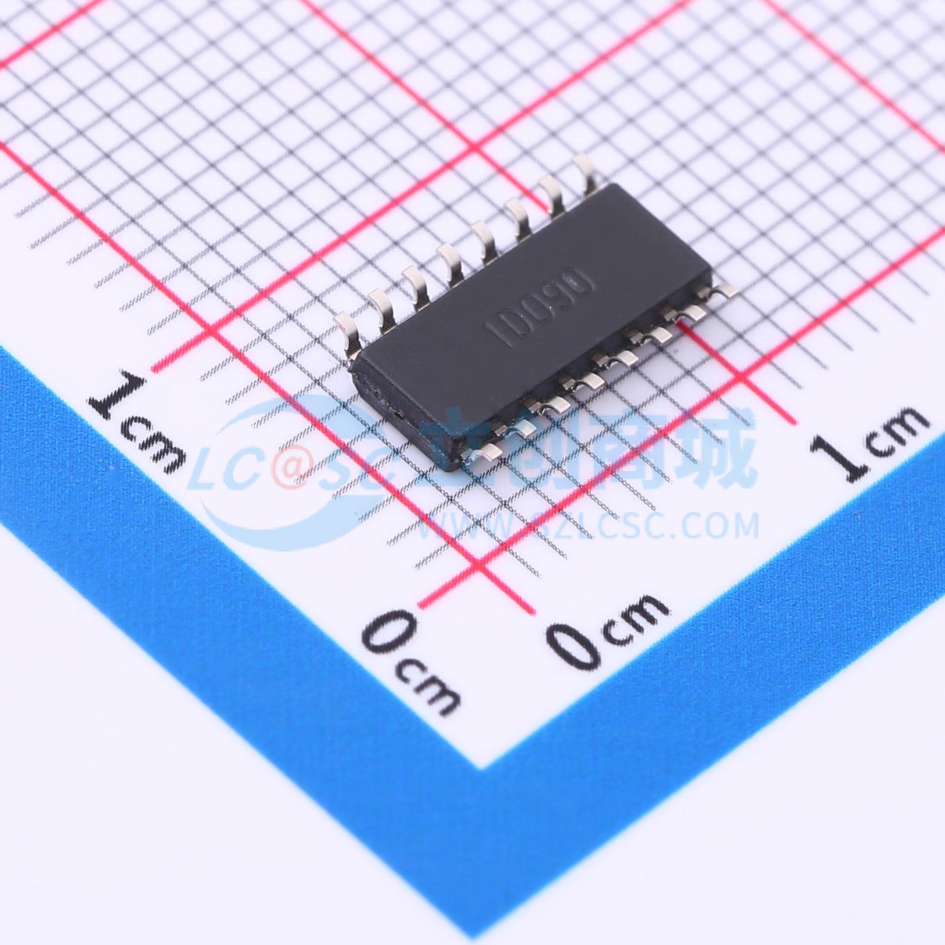 SN65LVDS31MDREP商品缩略图