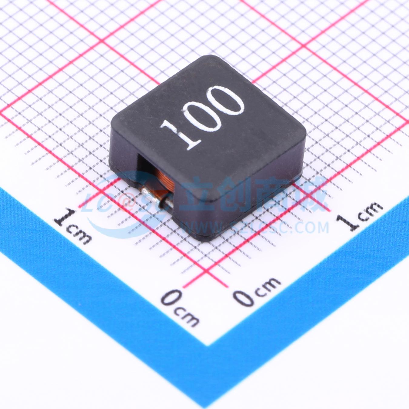 点击查看大图 MTF1050-100M实物图