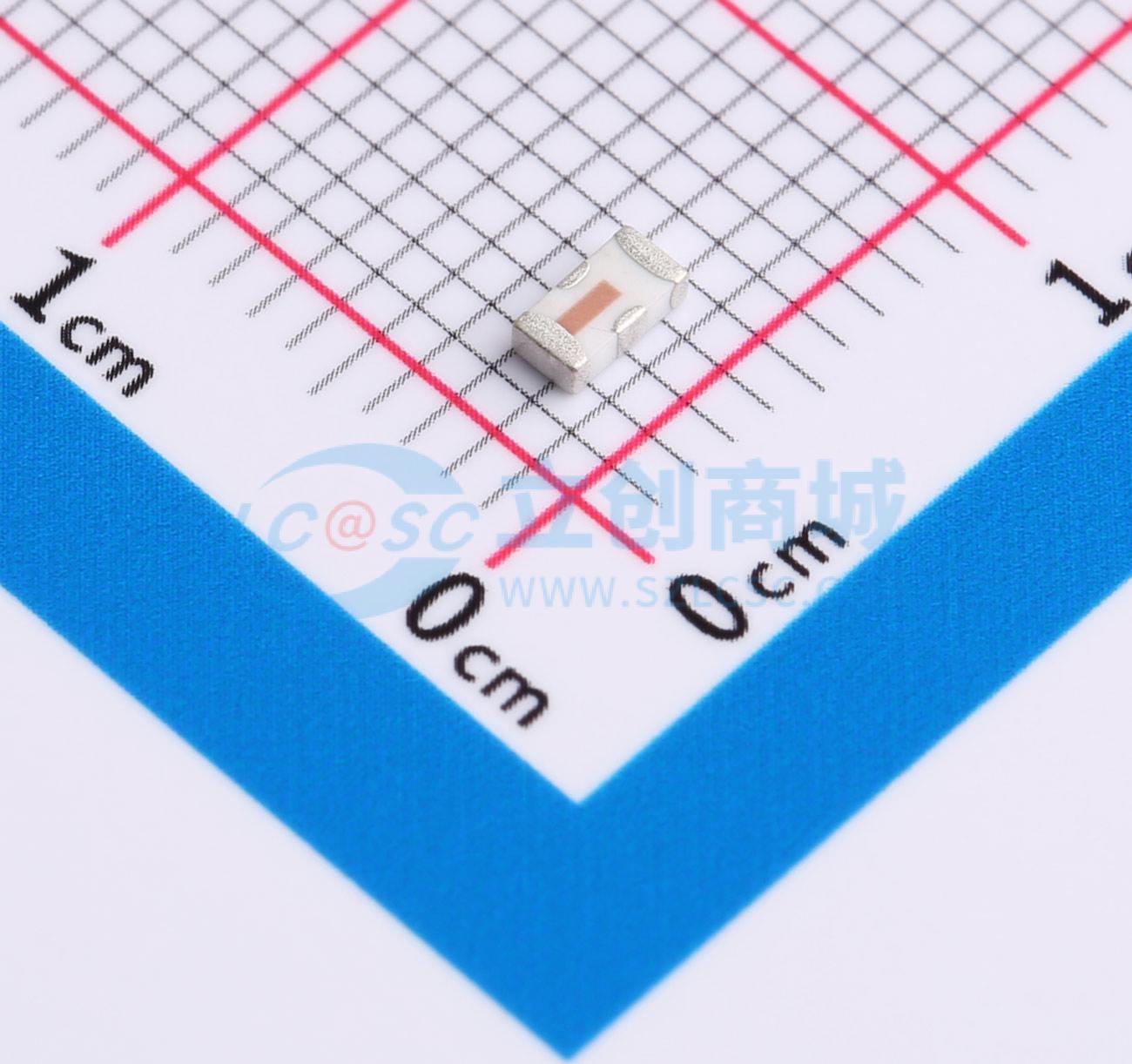 点击查看大图 LFCN-2750D+实物图