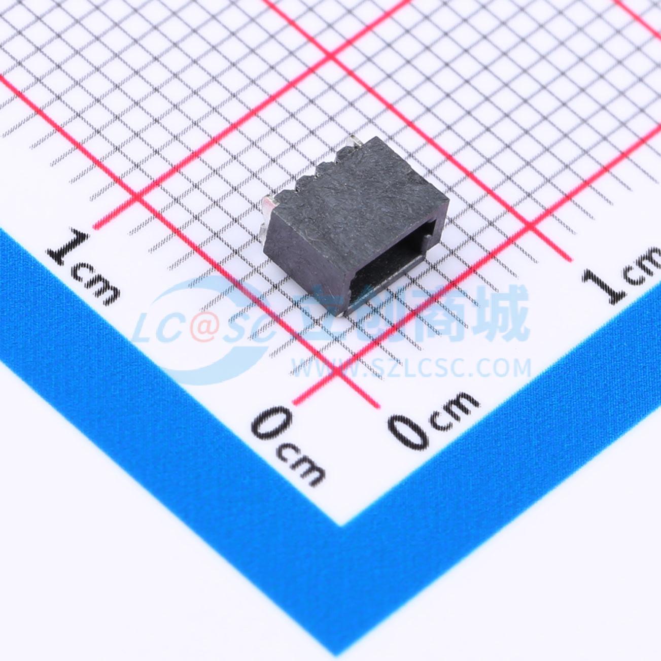 点击查看大图 HC-1.0-3PWT-B实物图