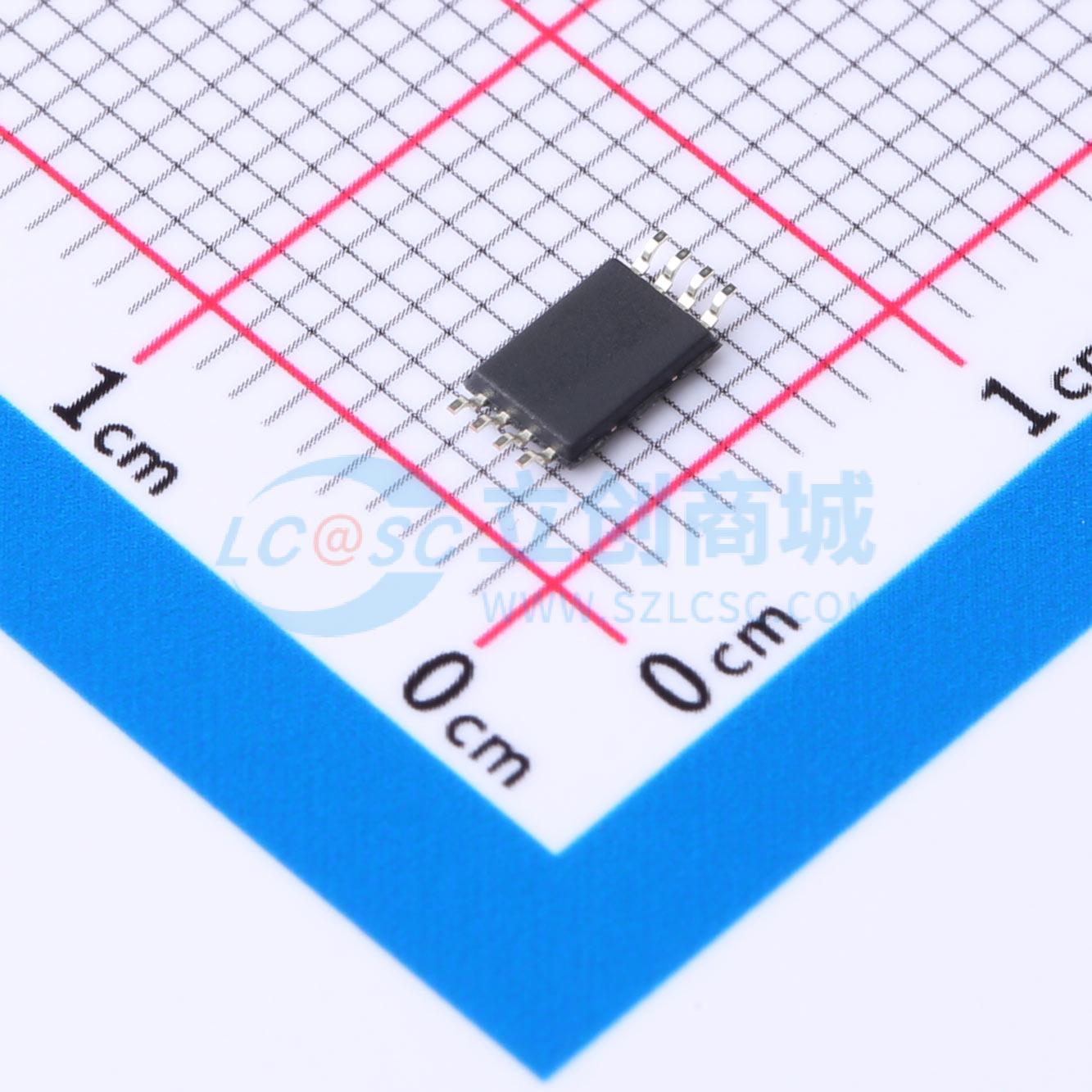 M24C08-WDW6TP商品缩略图