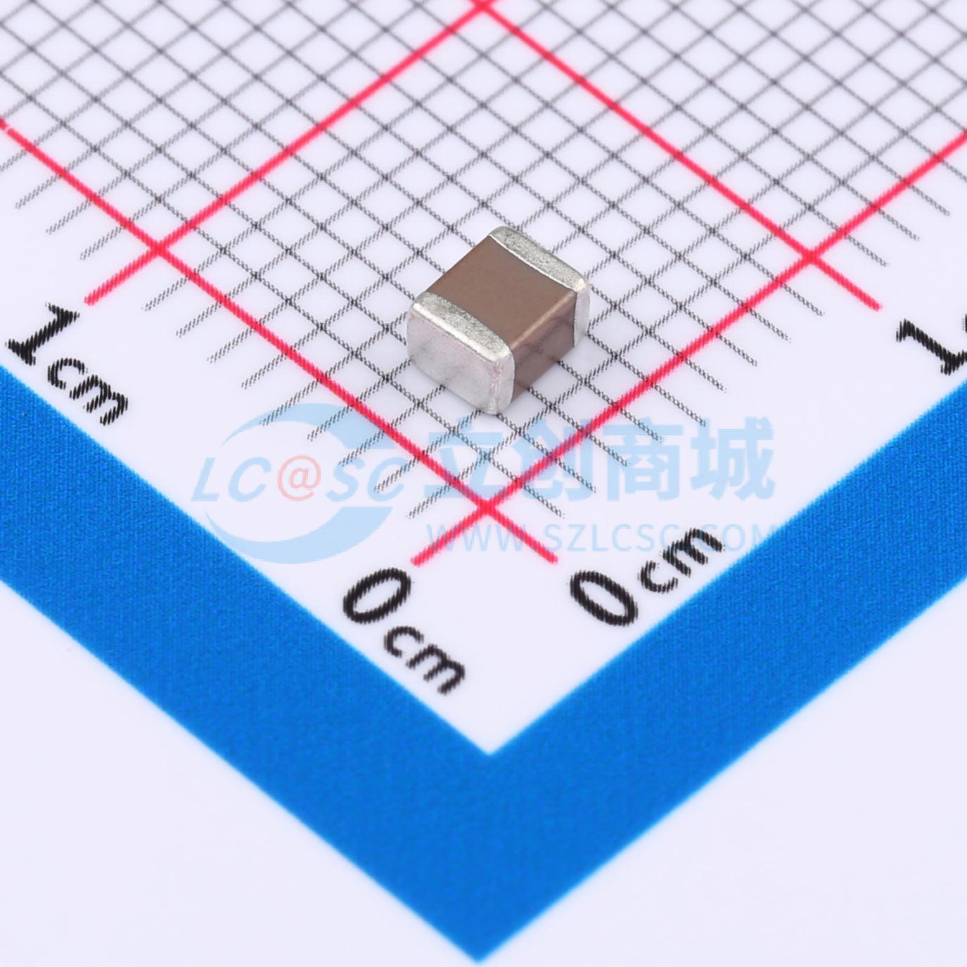 QMK325B7224KN-T实物图