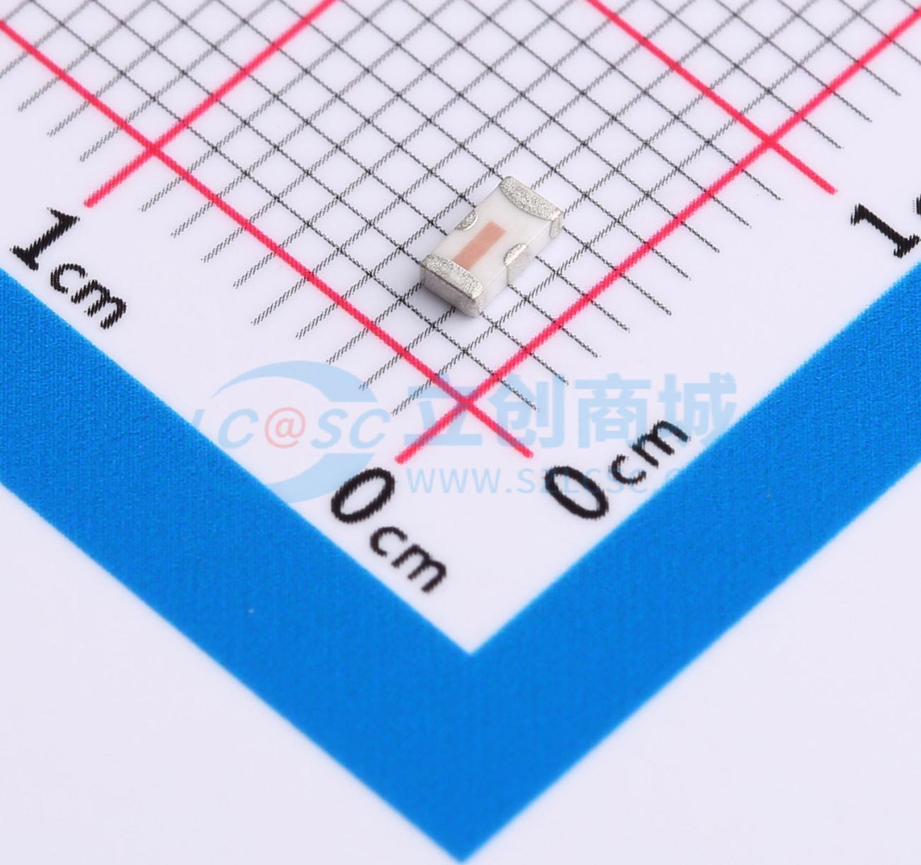 LFCN-1700D+实物图