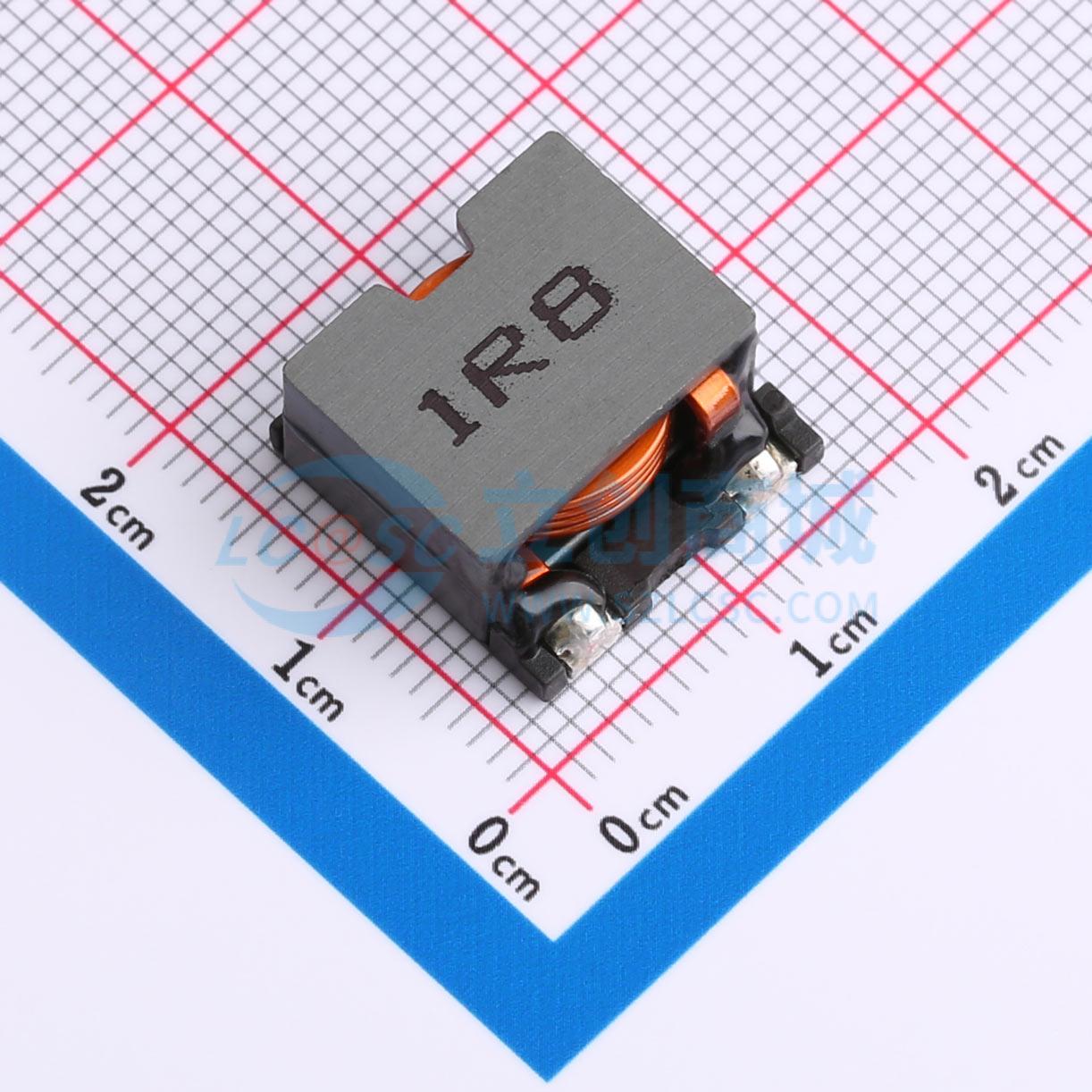 点击查看大图 MTM1480-1R8M实物图