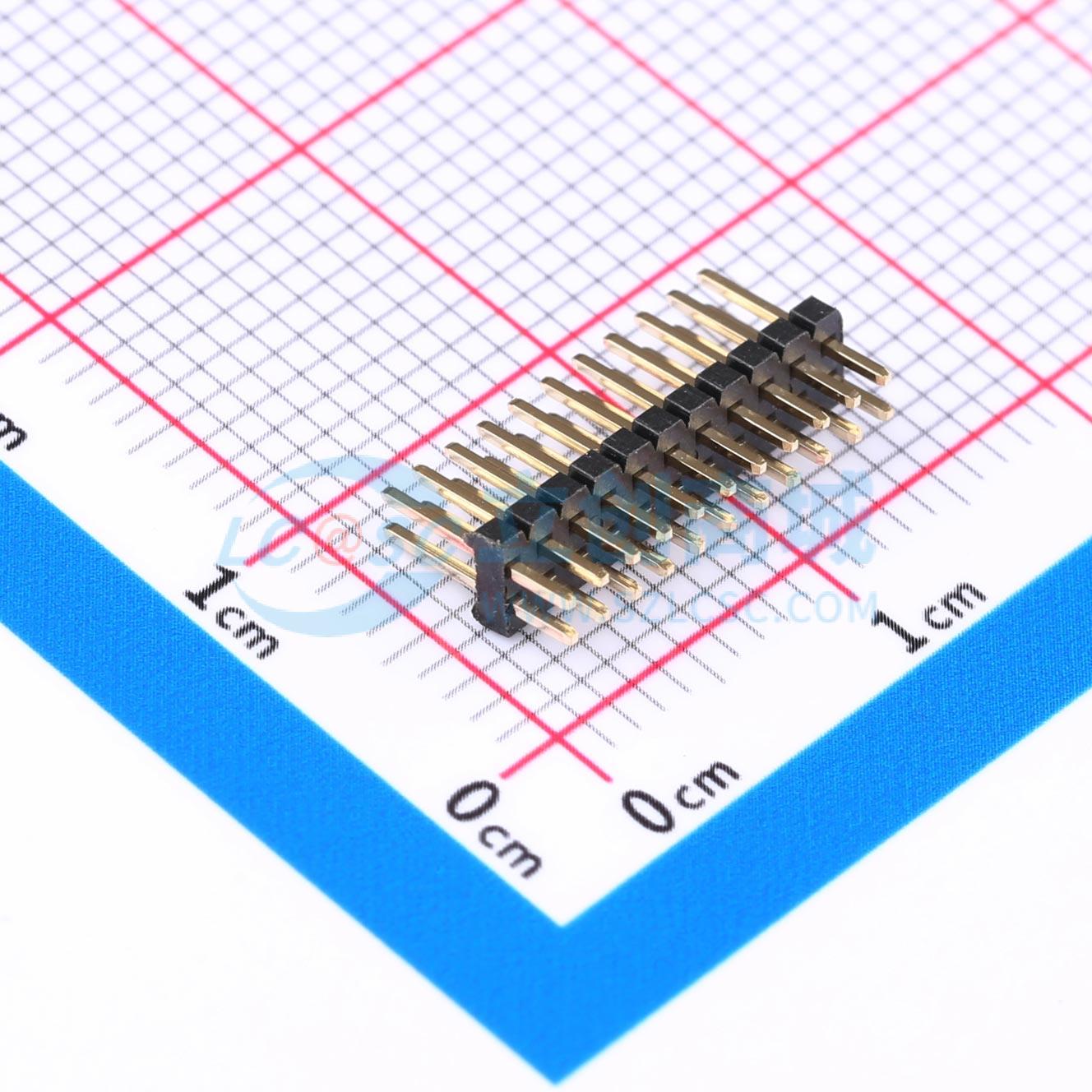 点击查看大图 PZ127-2-11-Z实物图