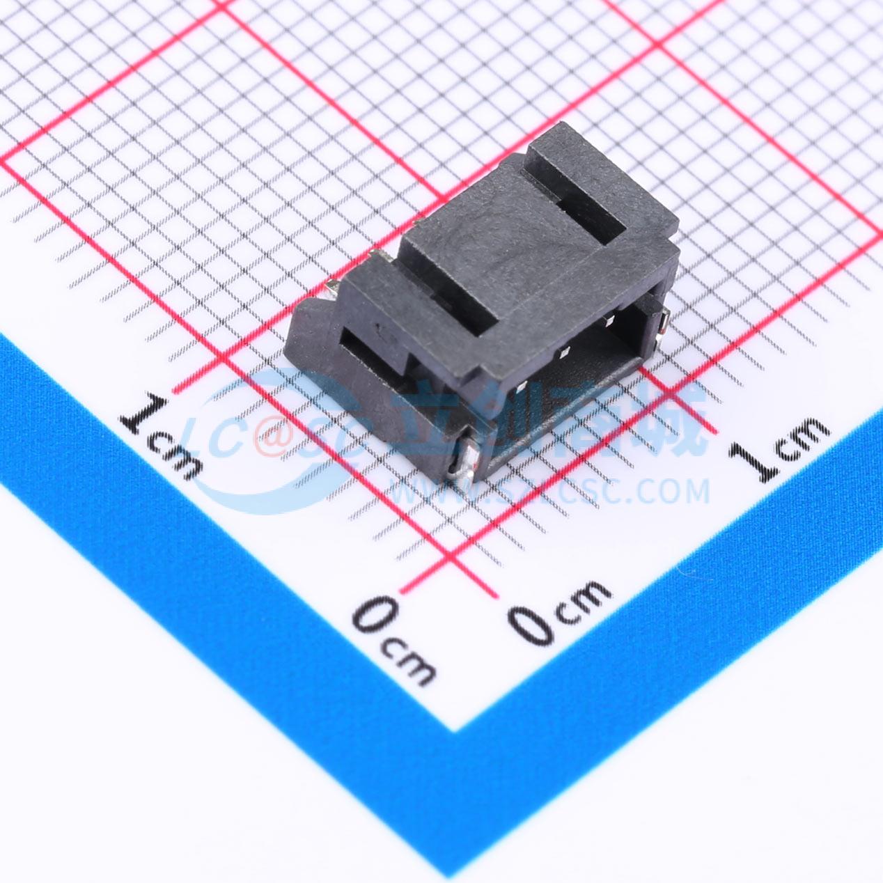 点击查看大图 HC-PH-3AWT-B实物图
