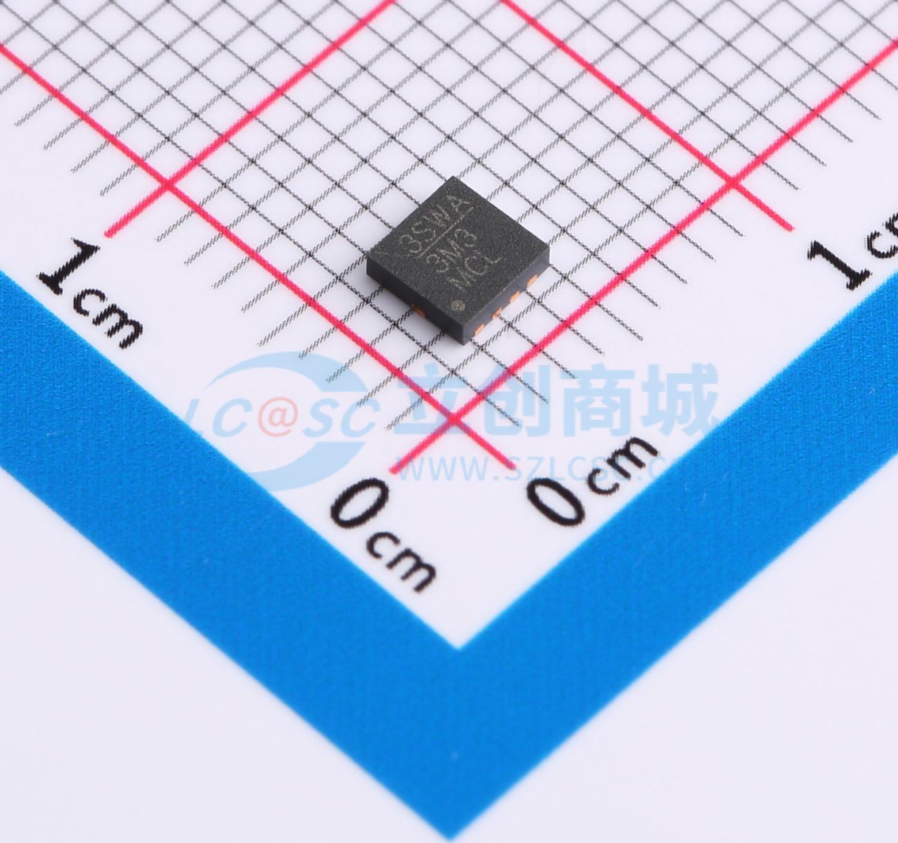点击查看大图 M3SWA-2-50DRB+实物图