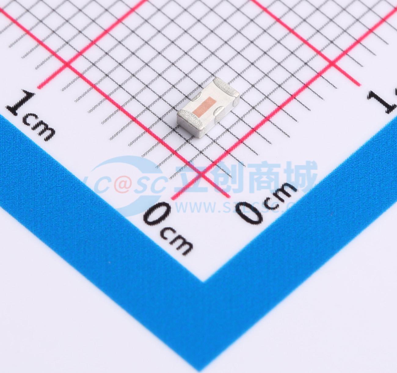 点击查看大图 LFCN-320D+实物图