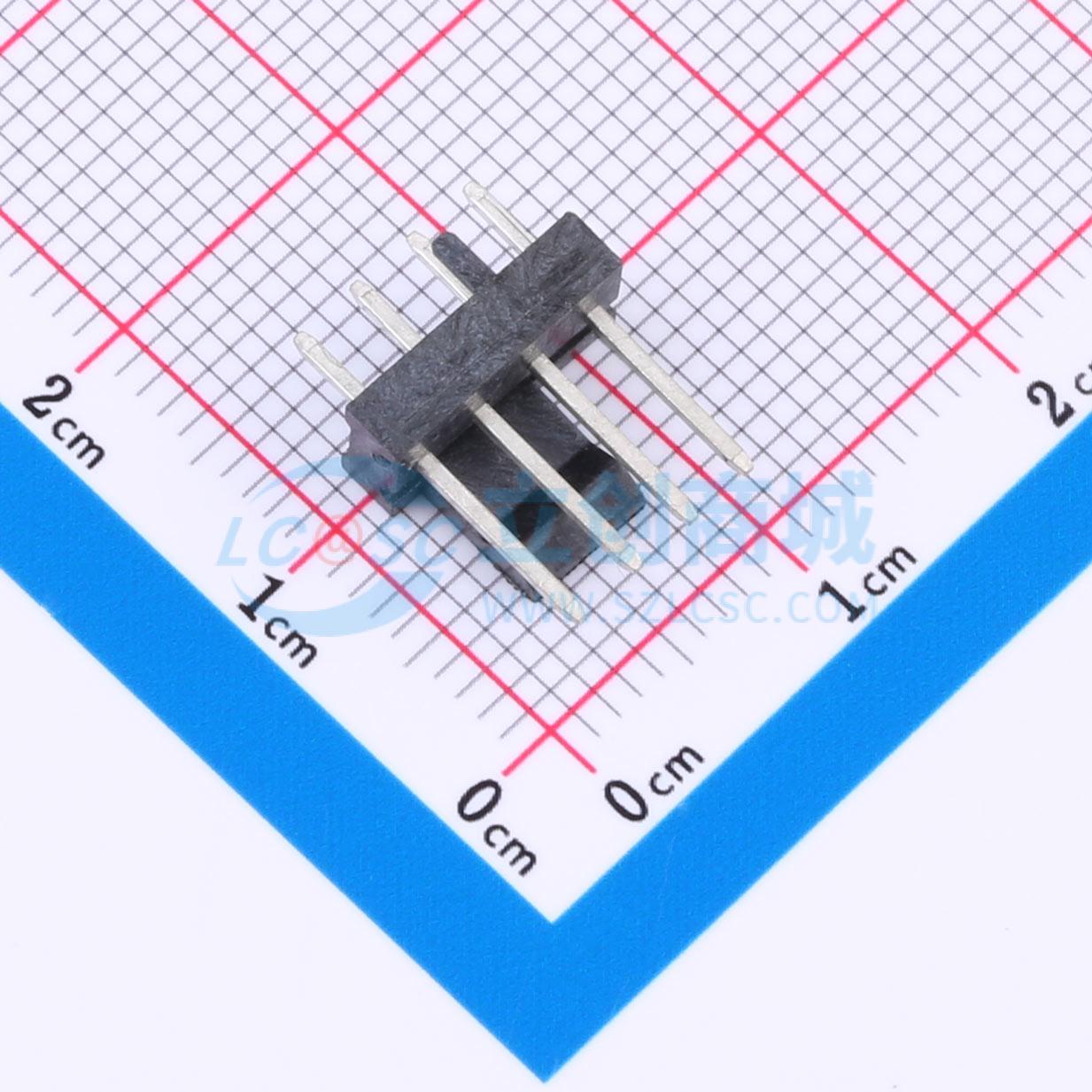 HFC1040-L0M6L-EH实物图