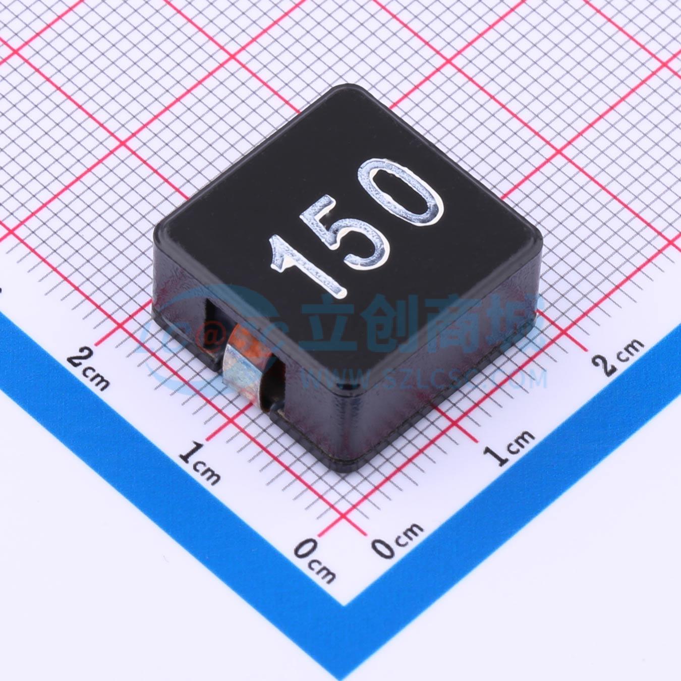 MTF1810-150M实物图