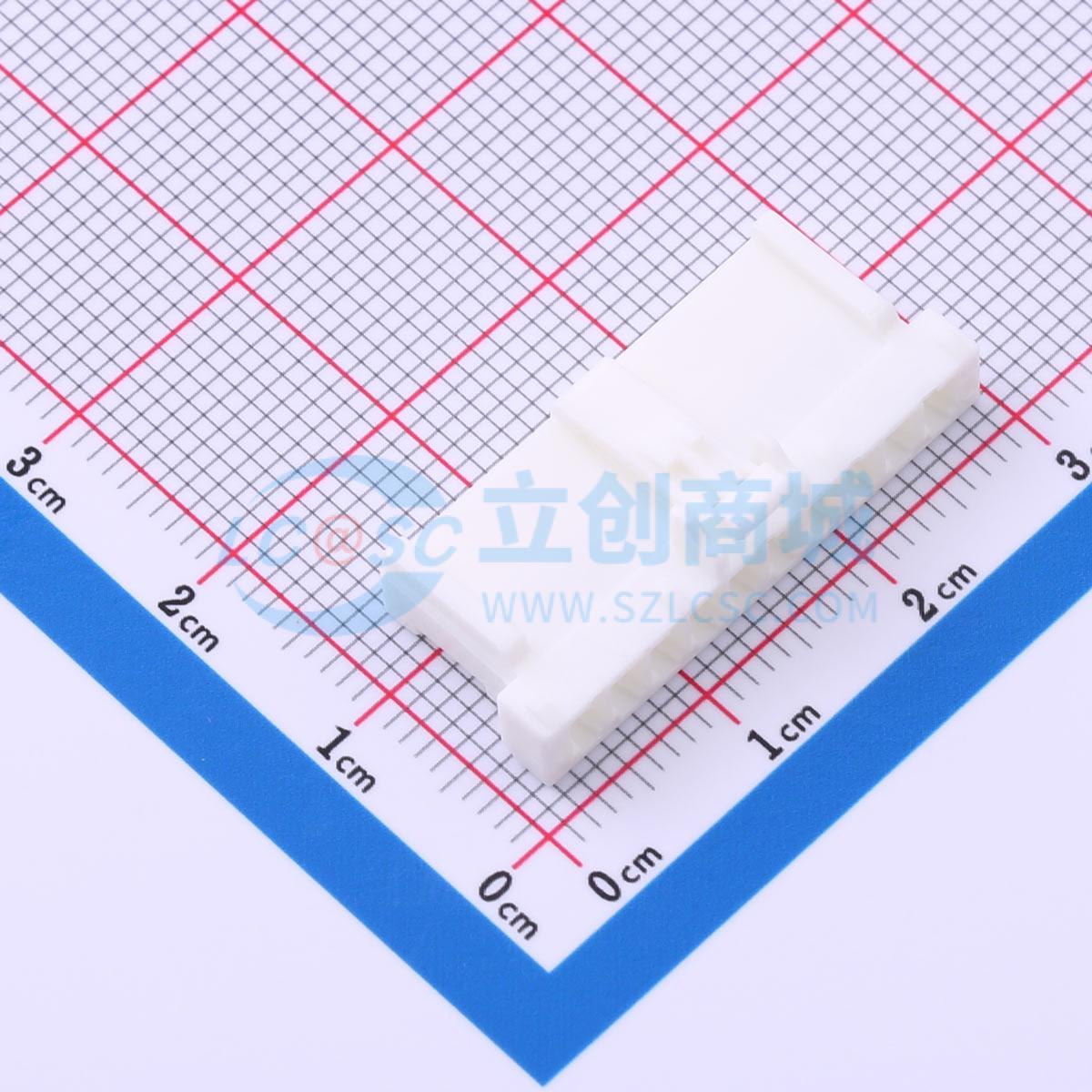 DF1E-10S-2.5C实物图