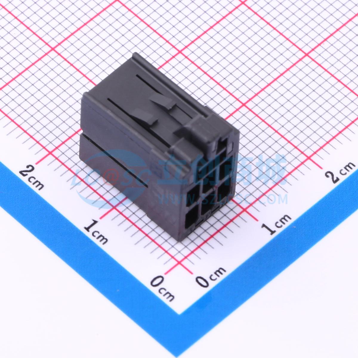 点击查看大图 J21DF-06V-KX实物图
