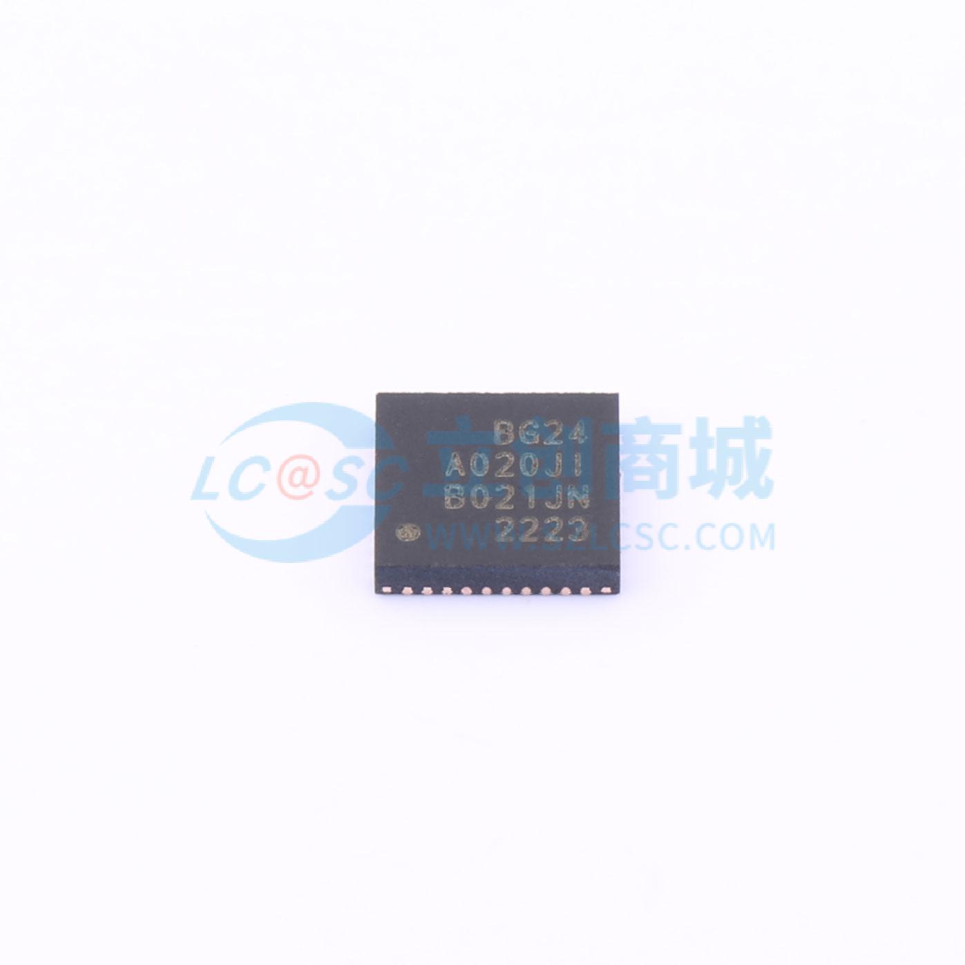 EFR32BG24A020F1024IM40-B商品缩略图