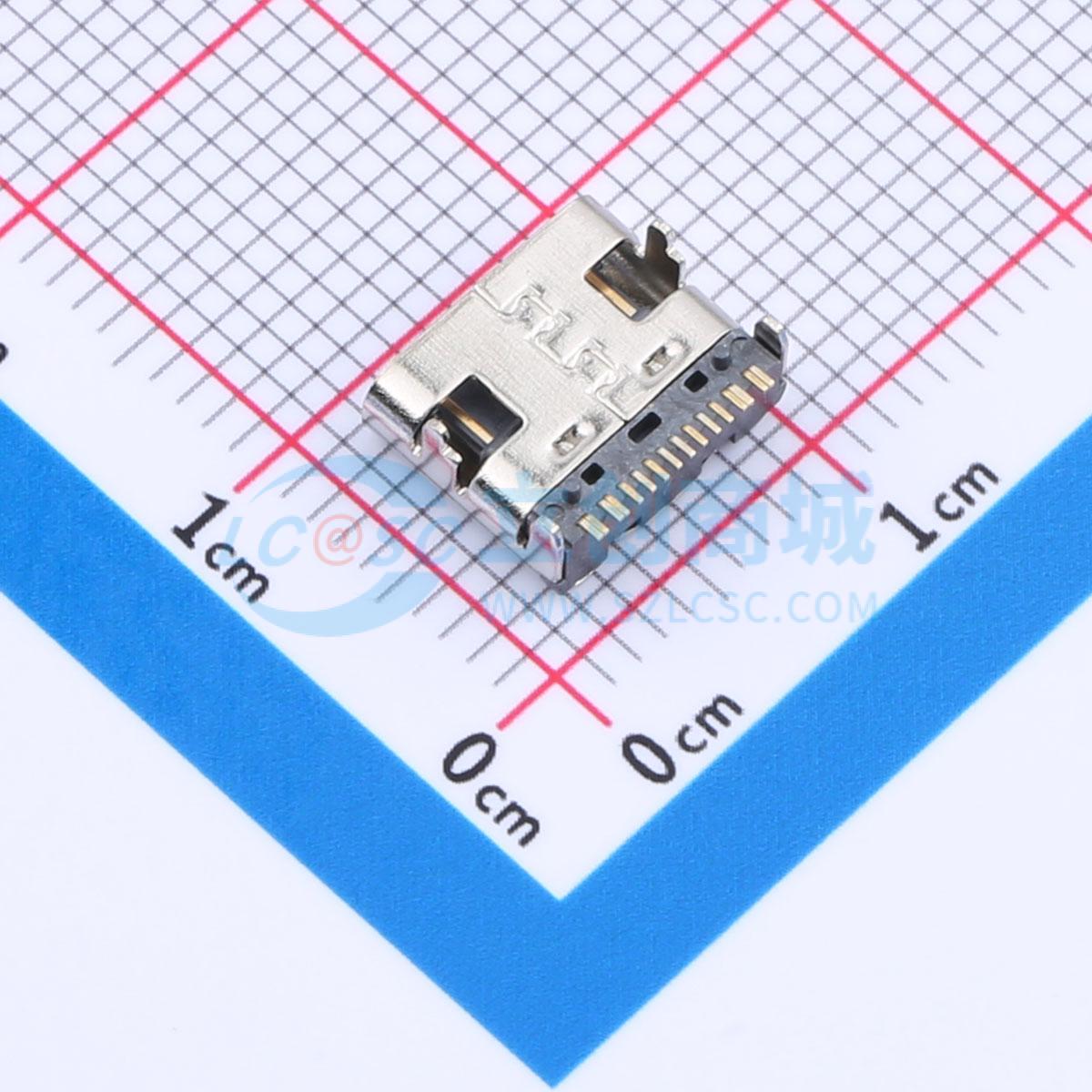 GT-USB-7010ASV商品缩略图