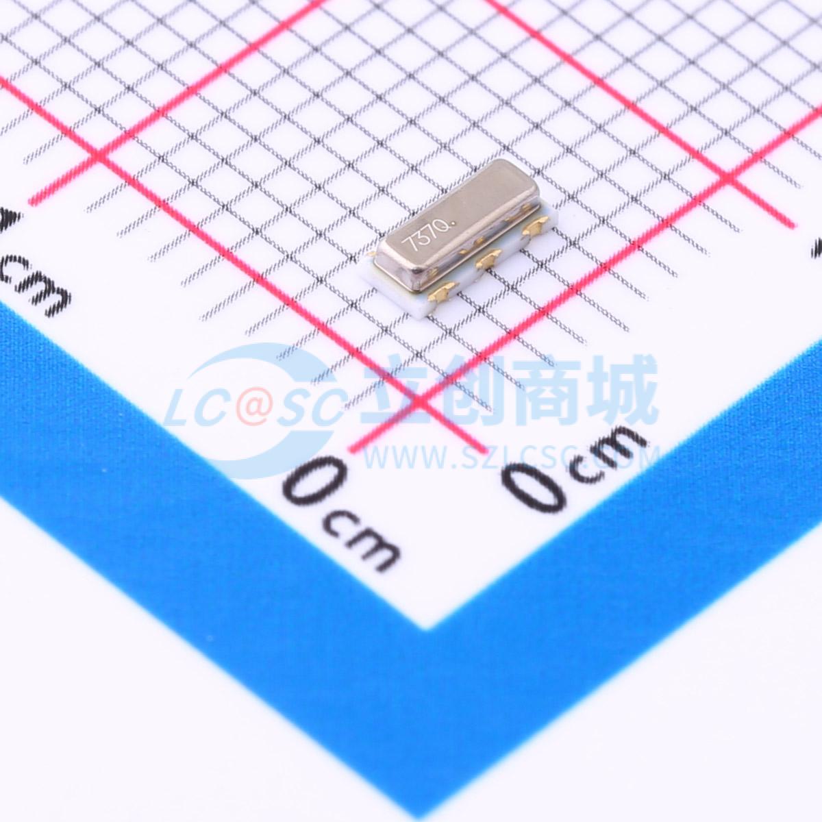 点击查看大图 CSTCR7M37G55B-R0实物图