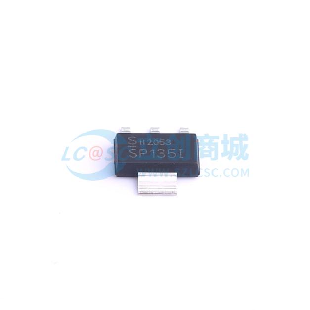 BSP135IXTSA1商品缩略图